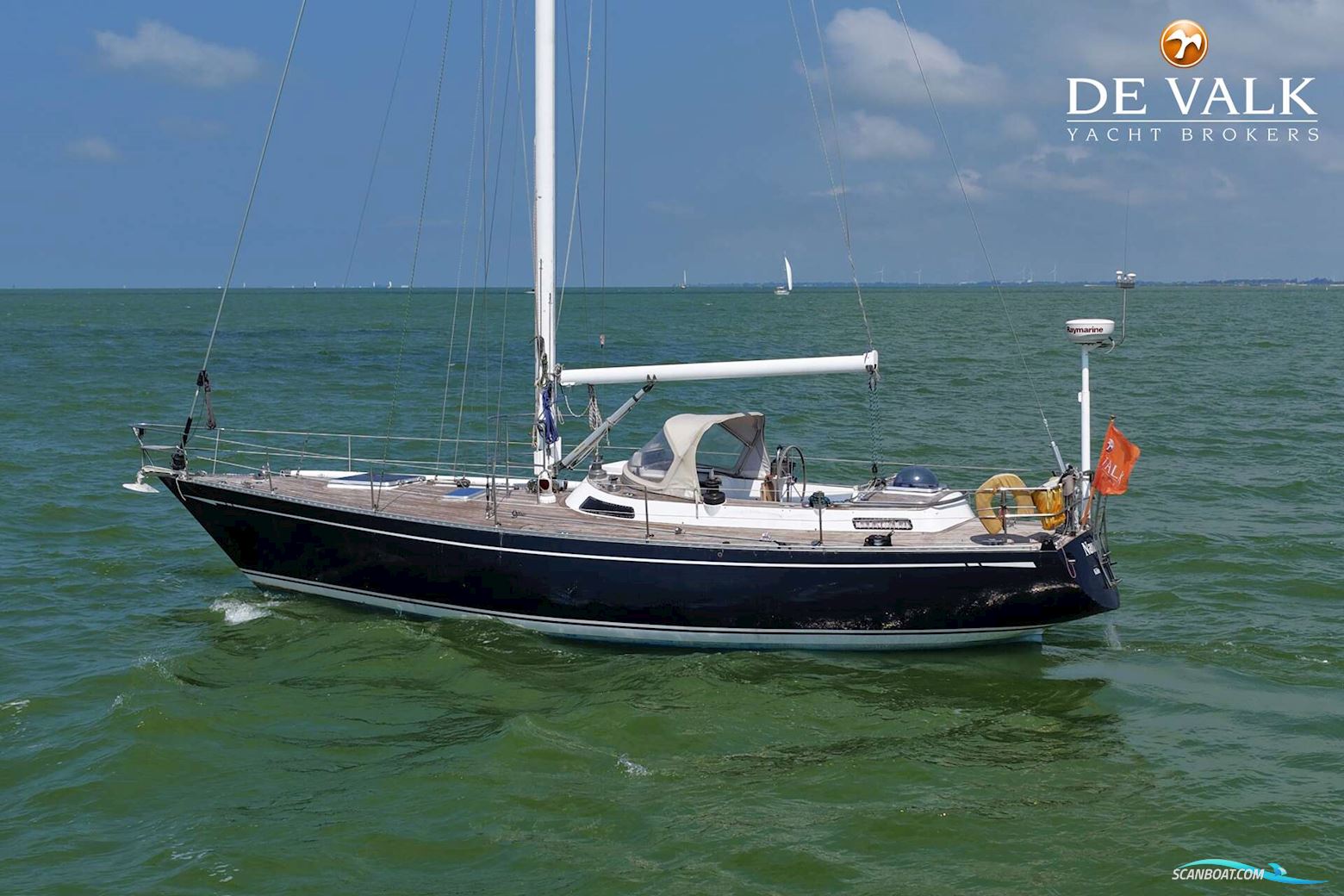 Huisman 41