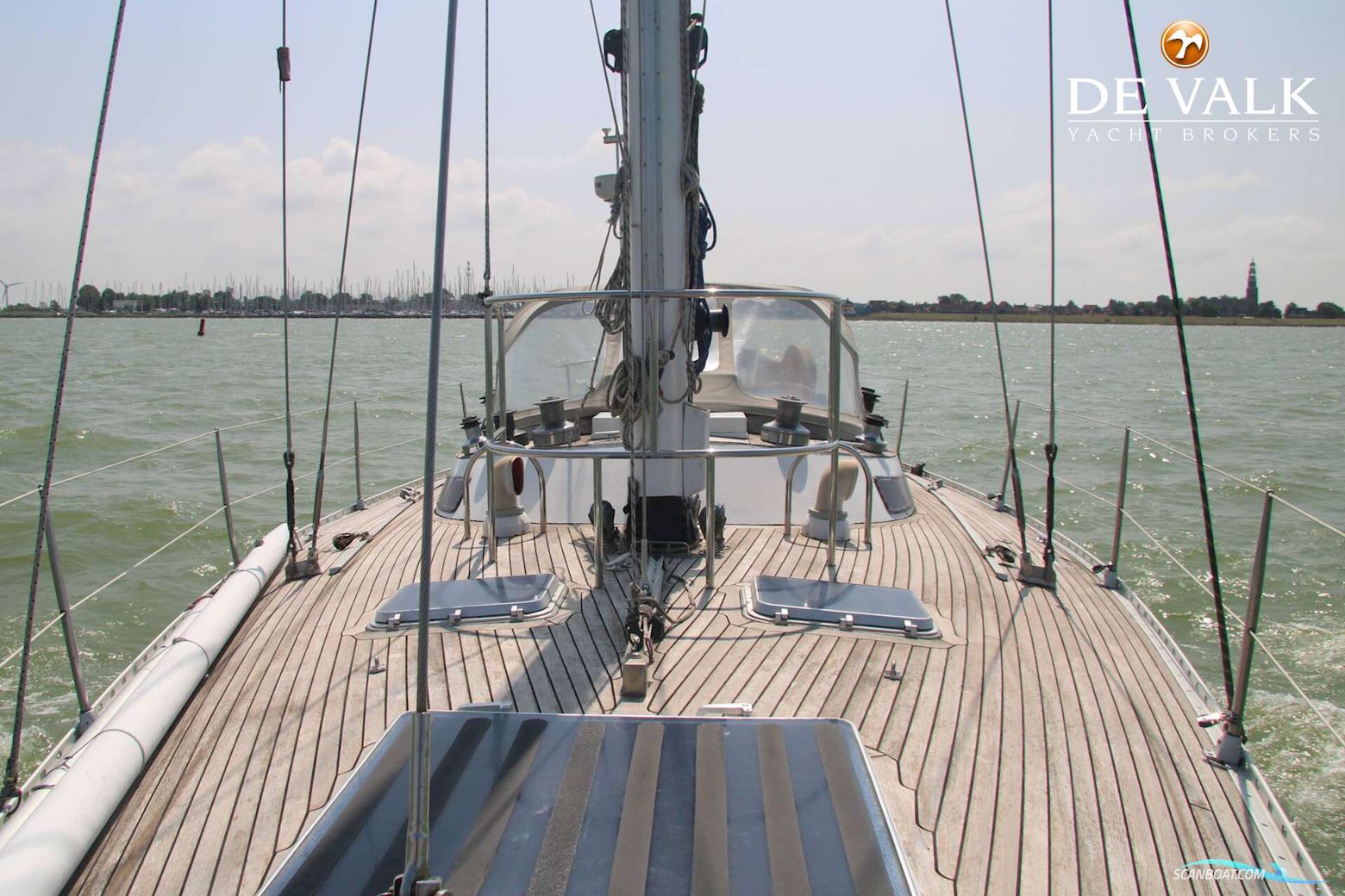 Huisman 41