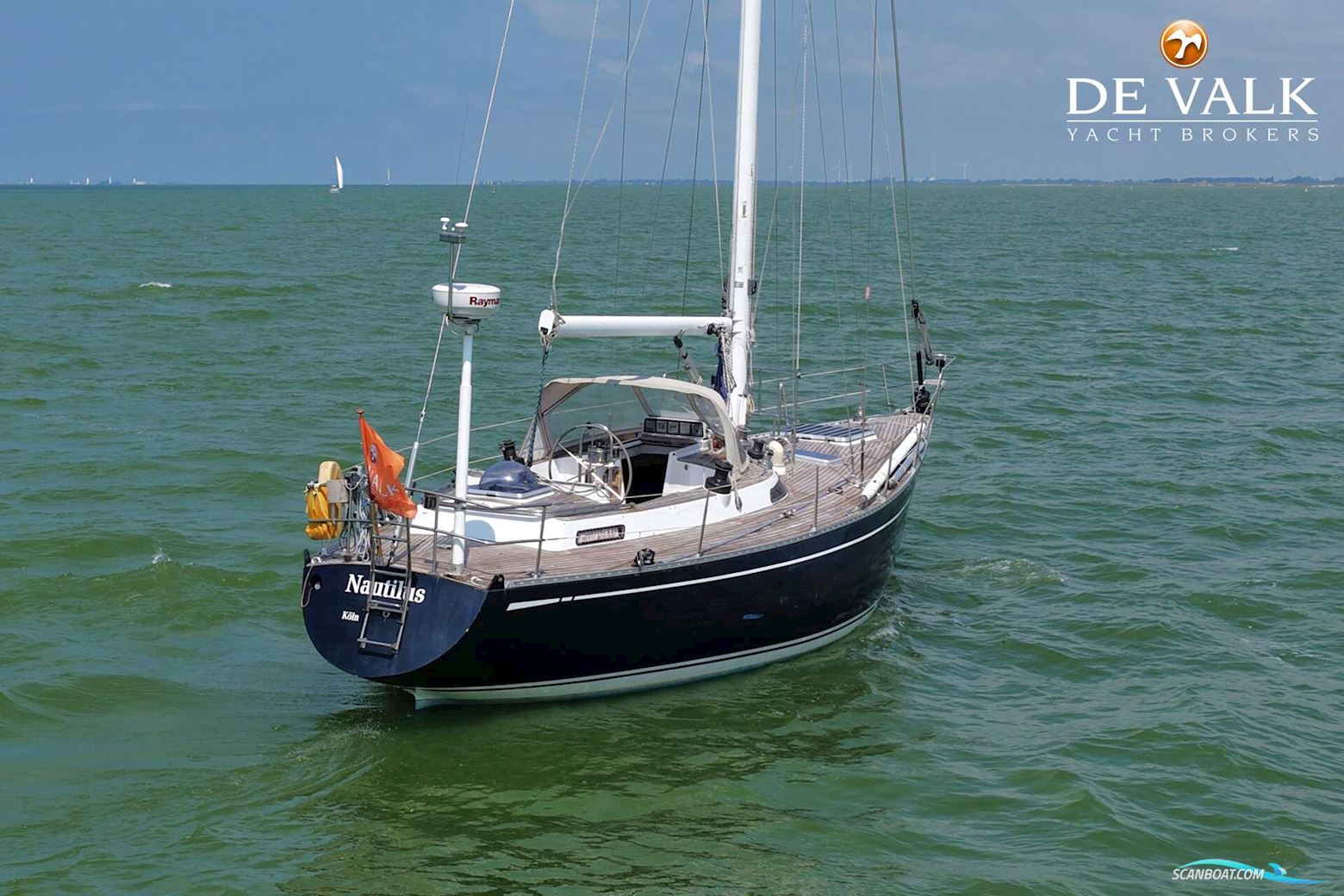 Huisman 41