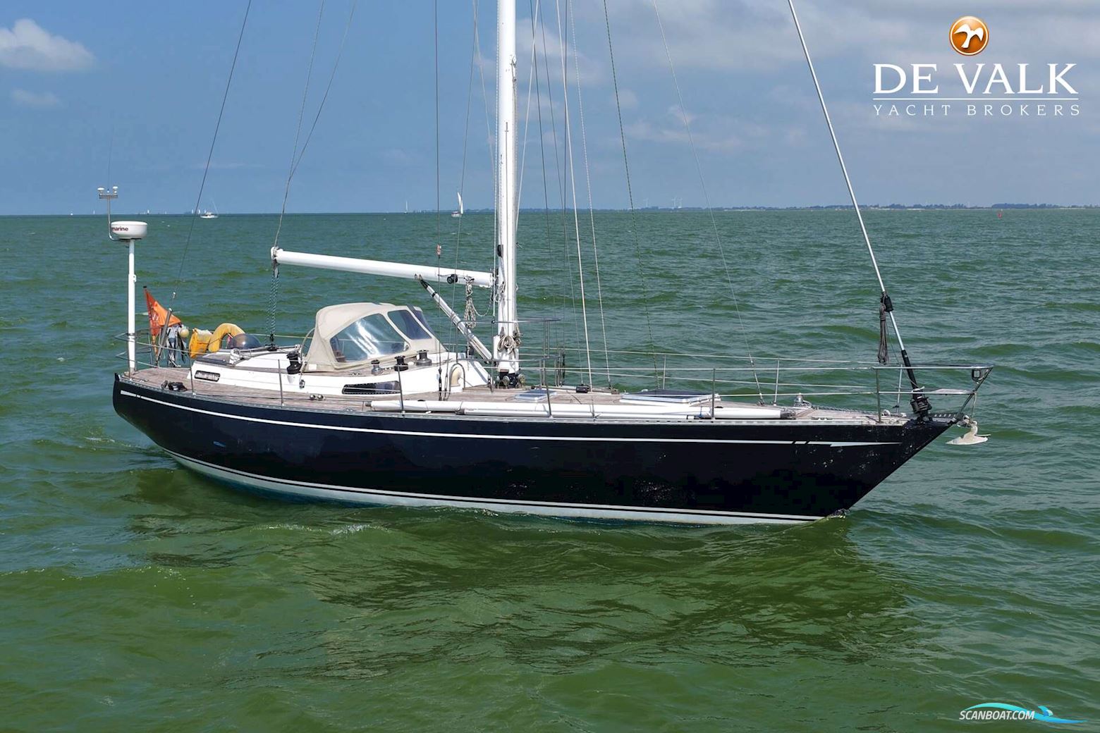 Huisman 41