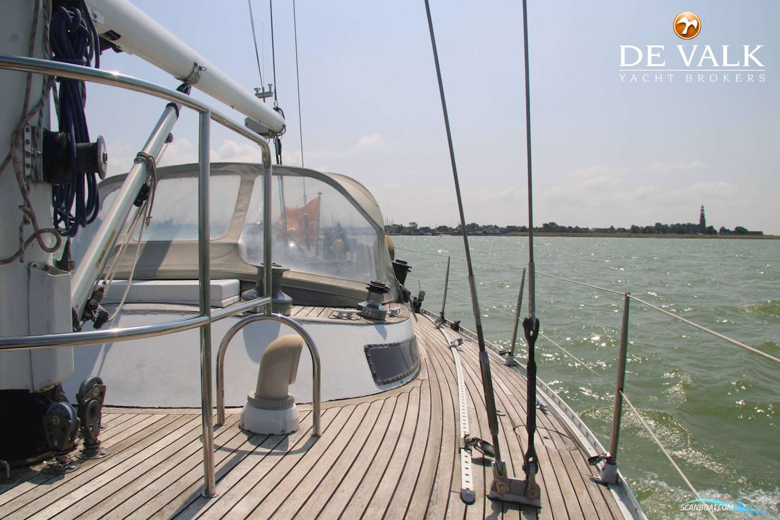 Huisman 41