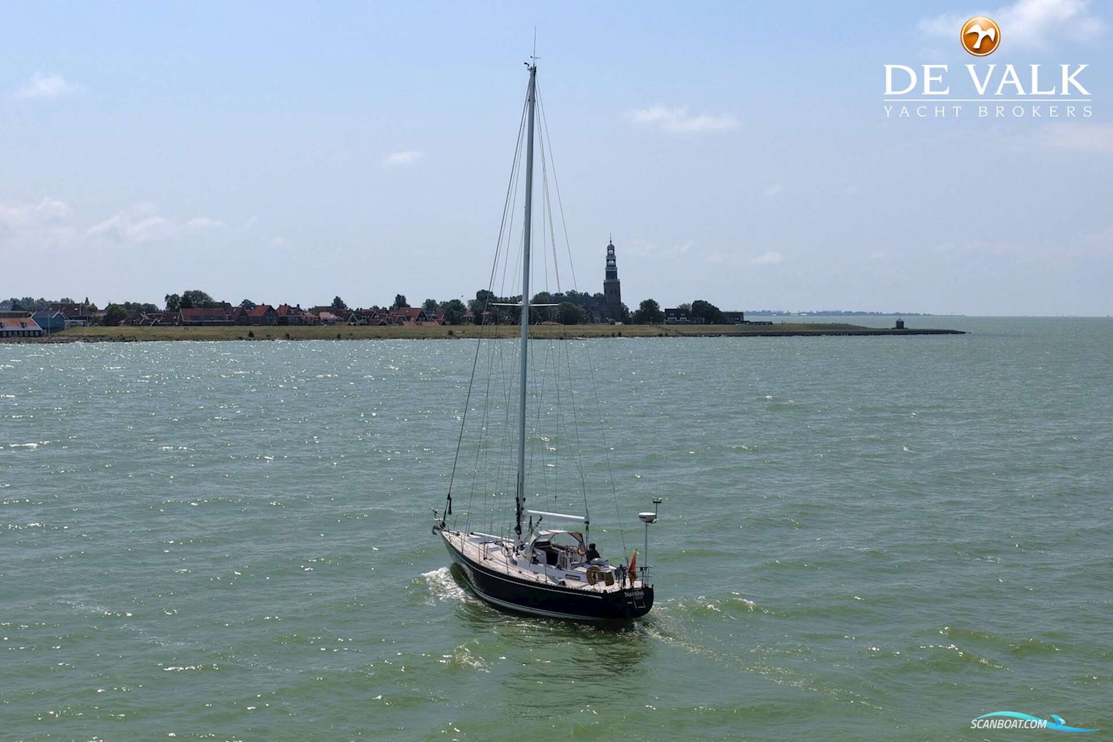 Huisman 41