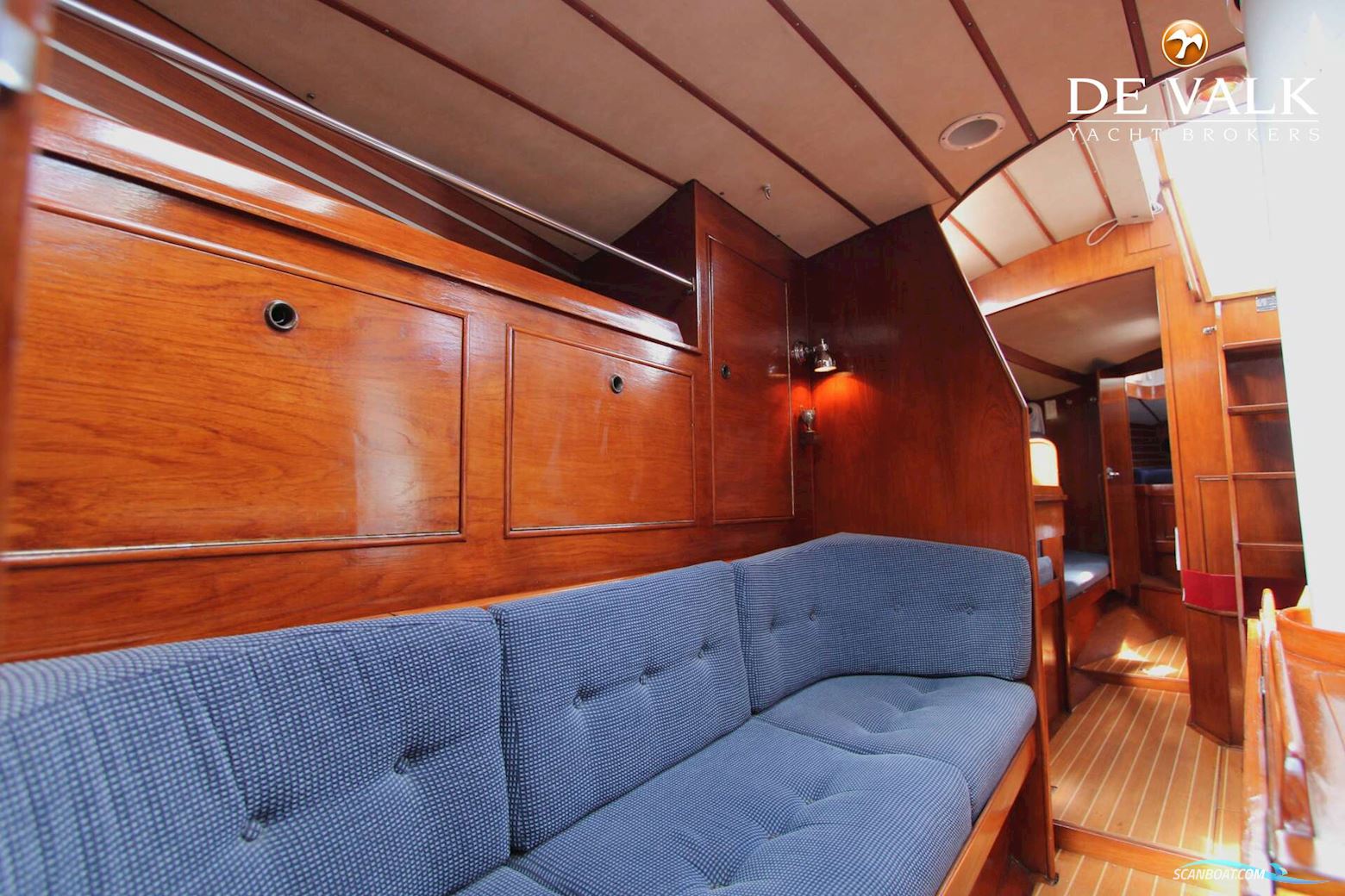 Huisman 41