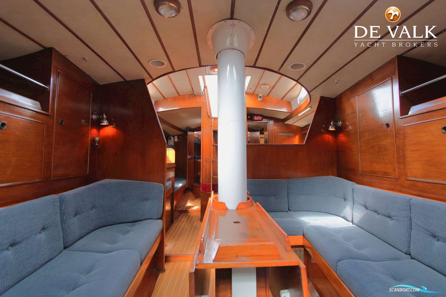 Huisman 41
