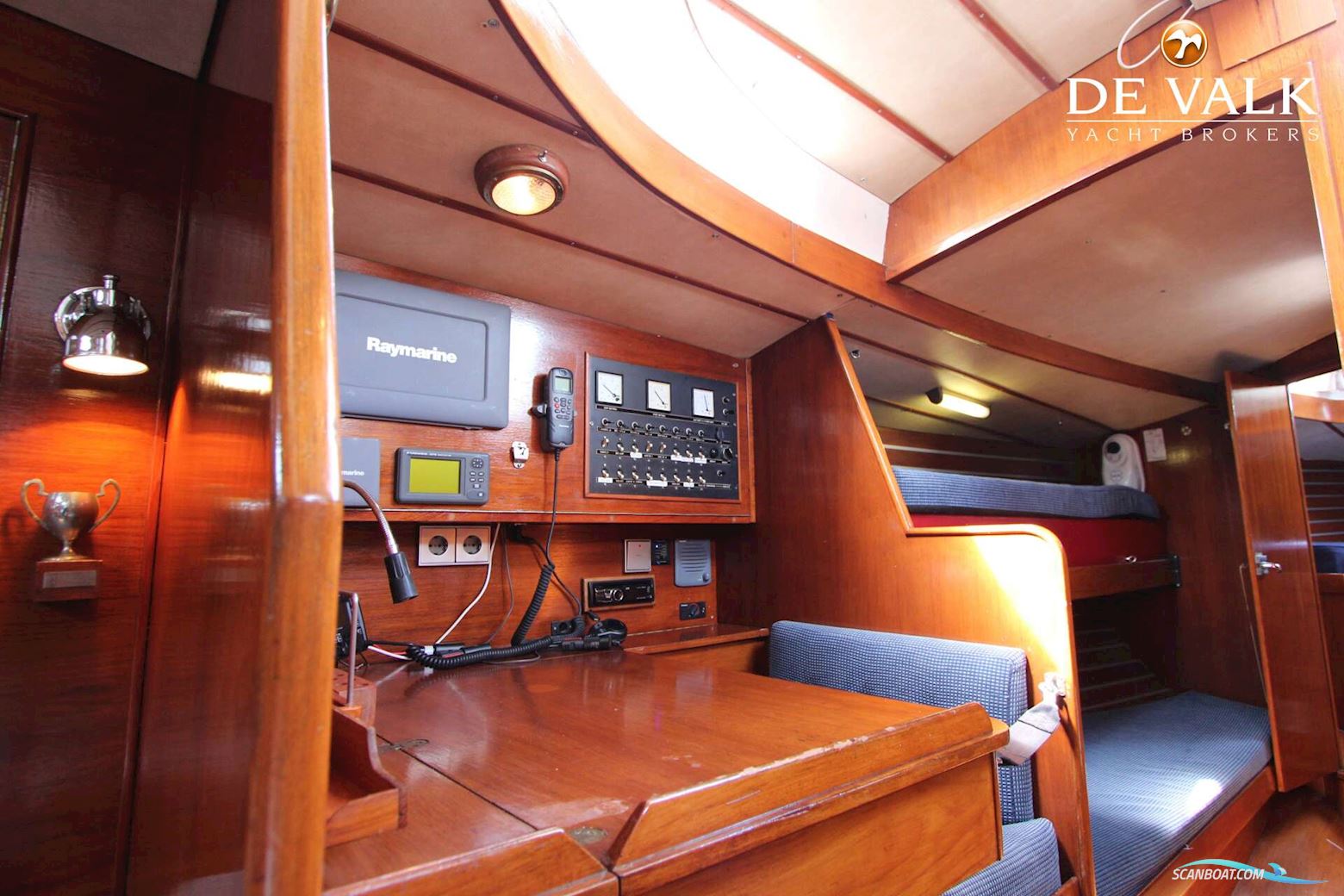 Huisman 41