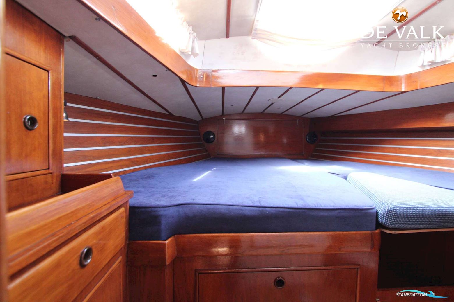 Huisman 41