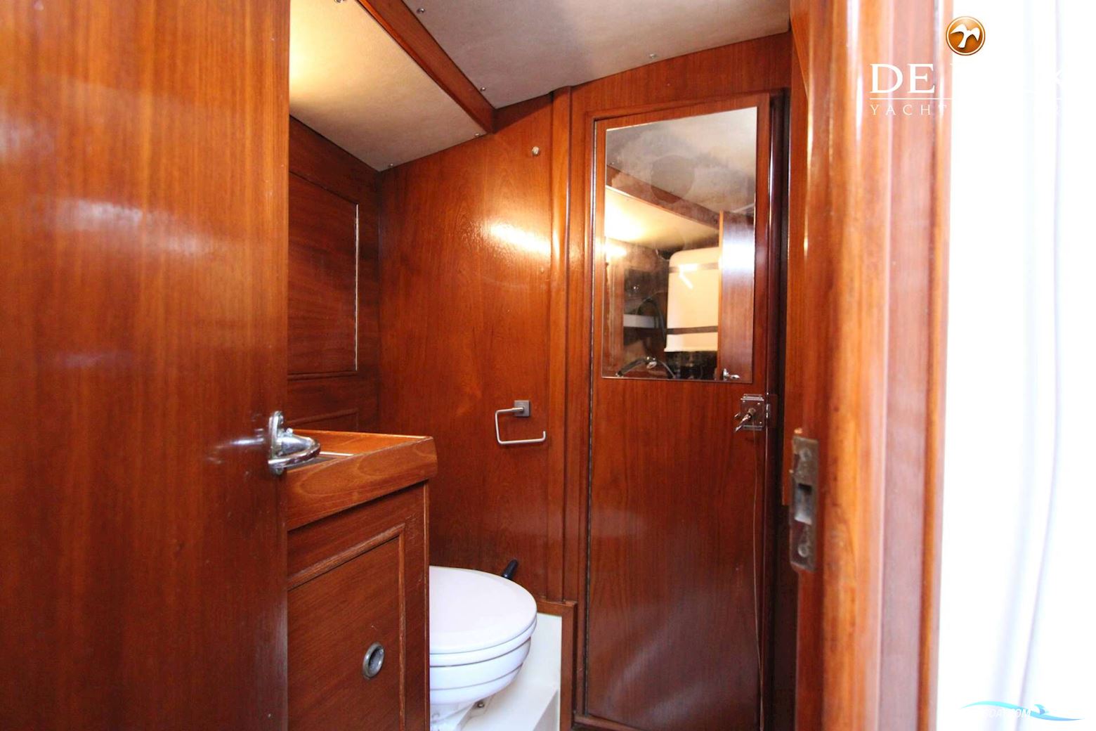 Huisman 41