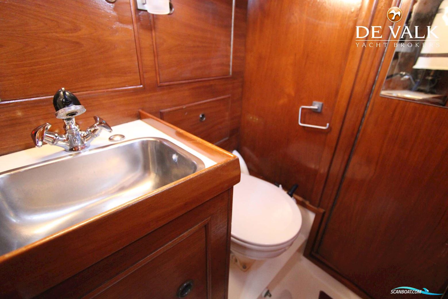 Huisman 41