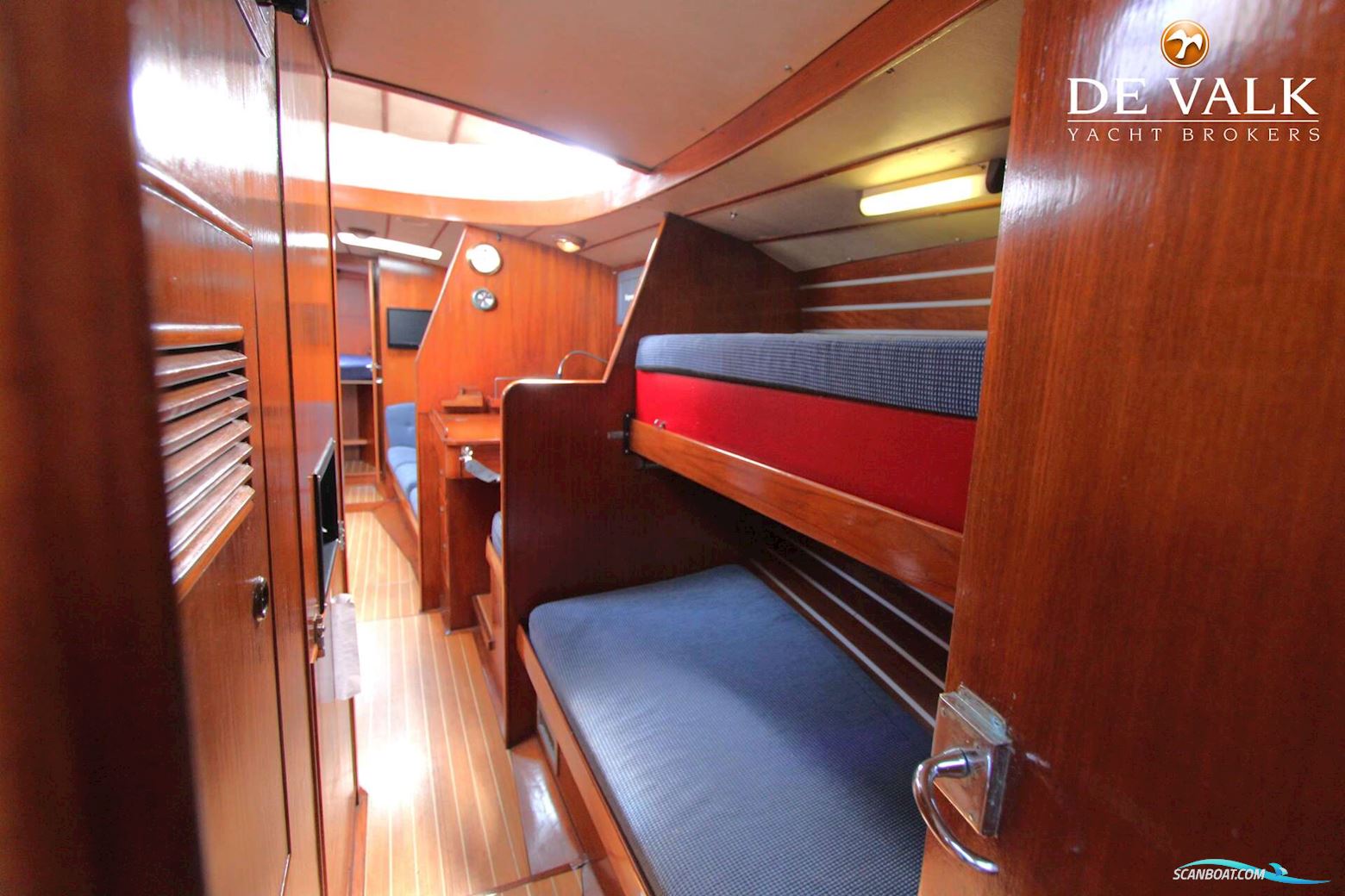 Huisman 41