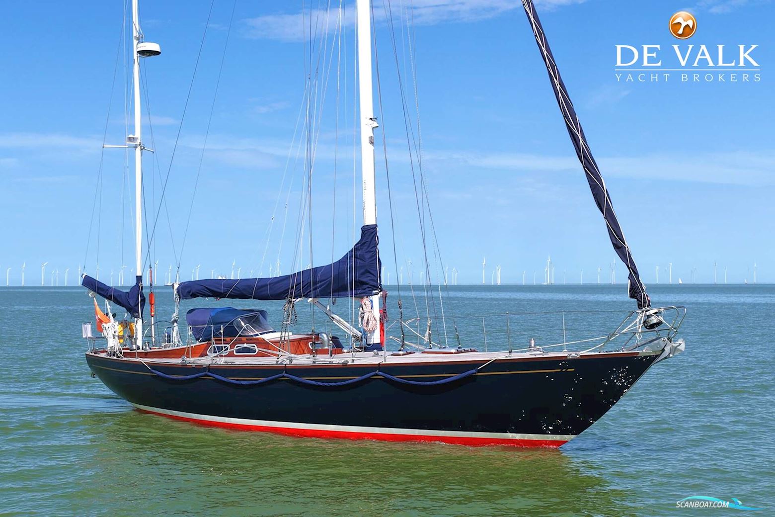 Huisman 45