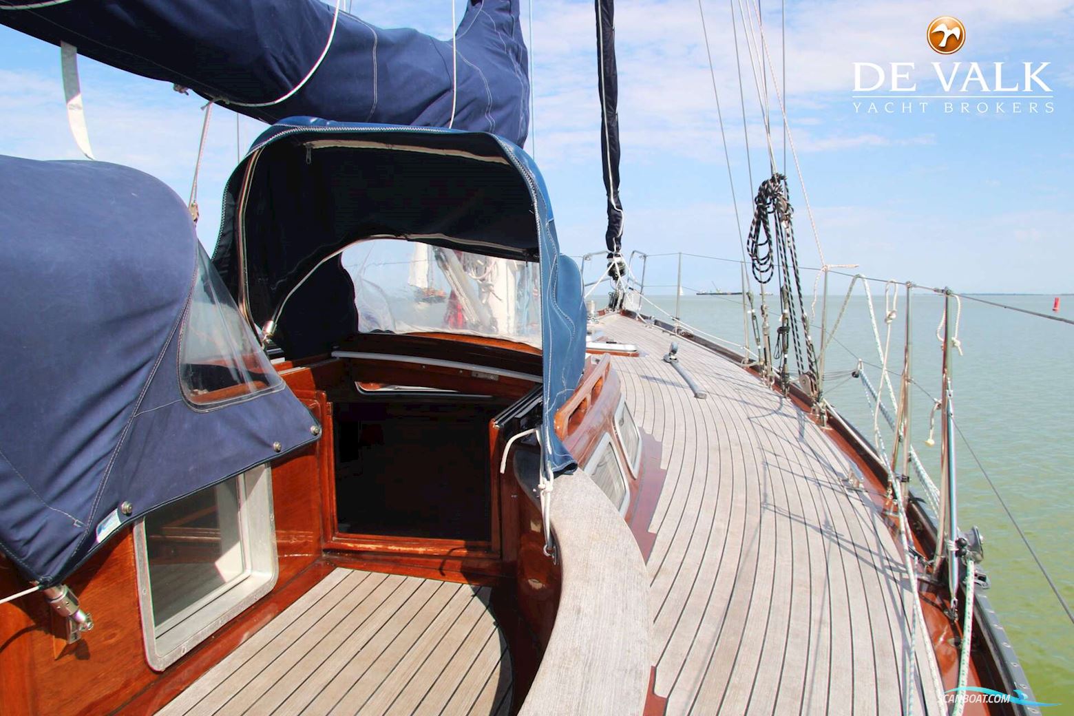 Huisman 45
