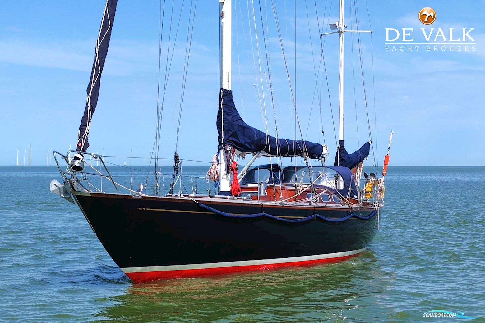 Huisman 45