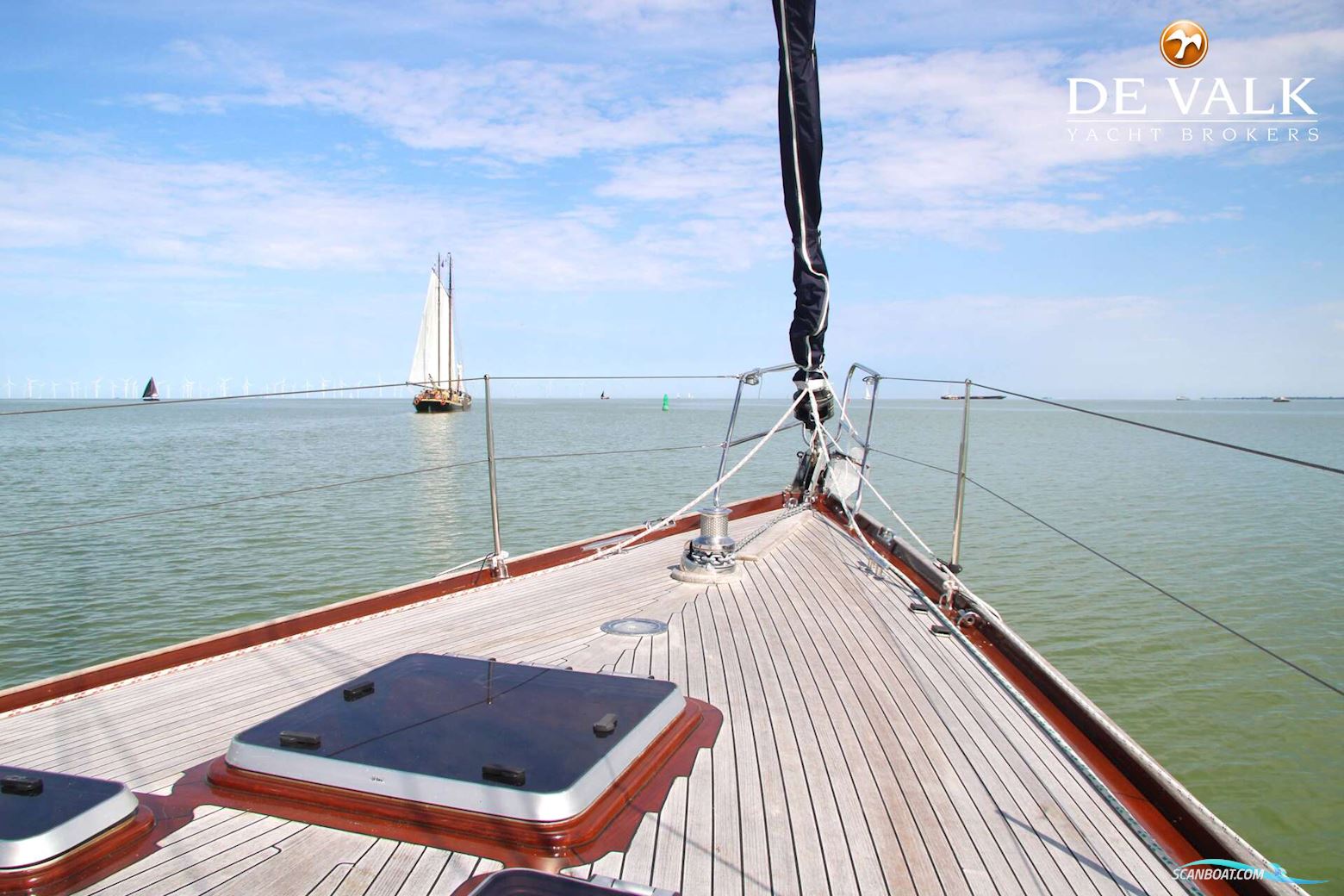 Huisman 45