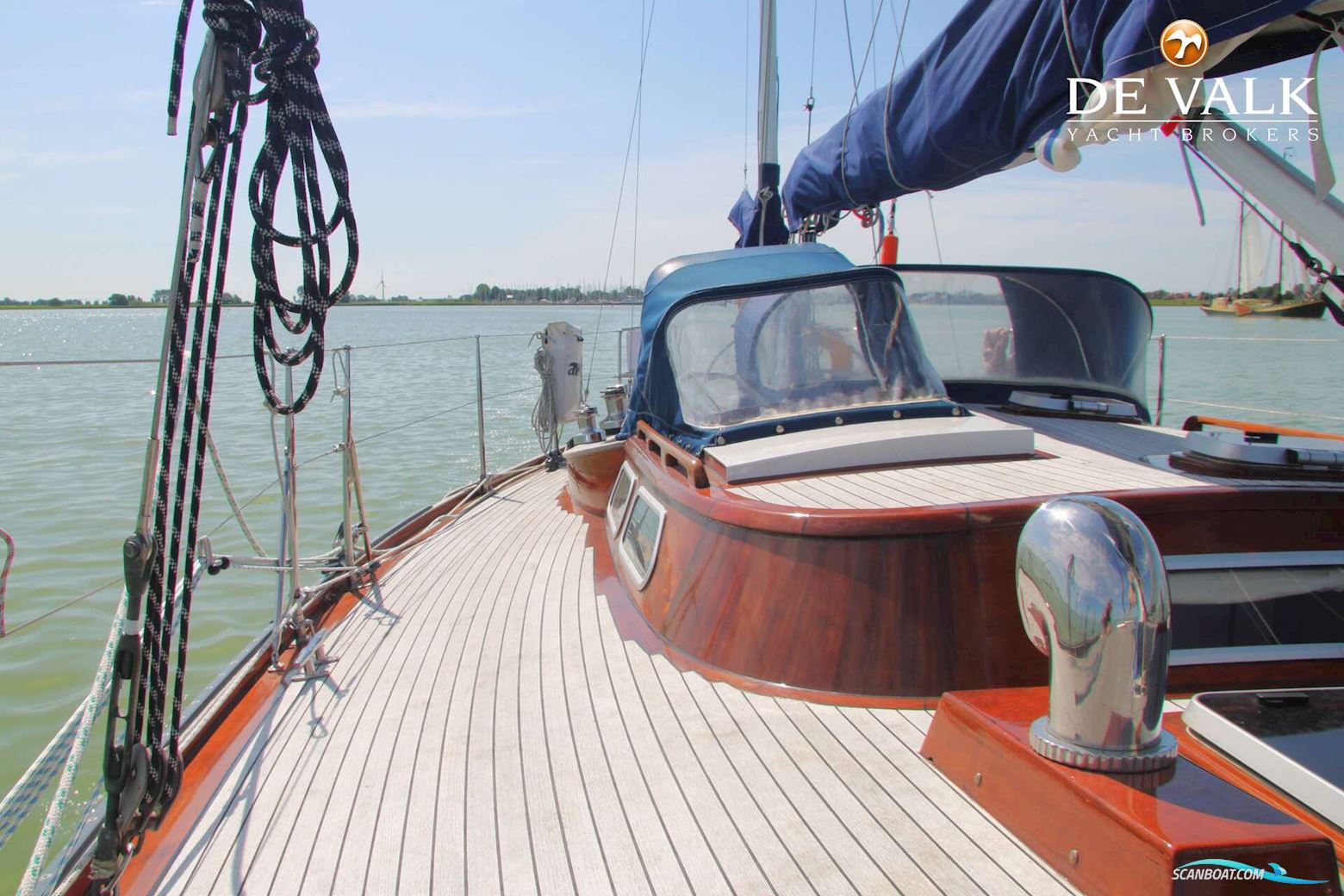 Huisman 45