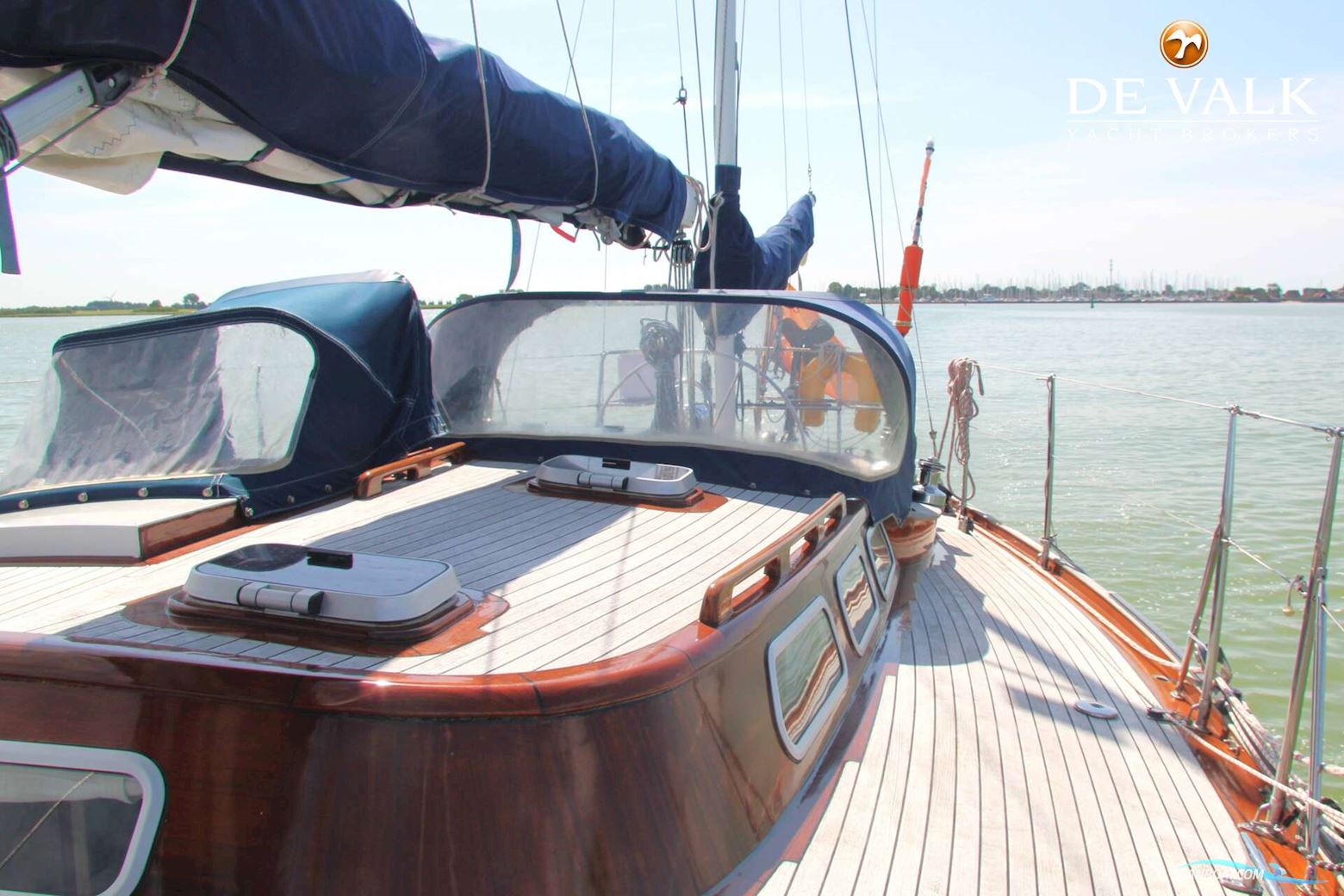 Huisman 45