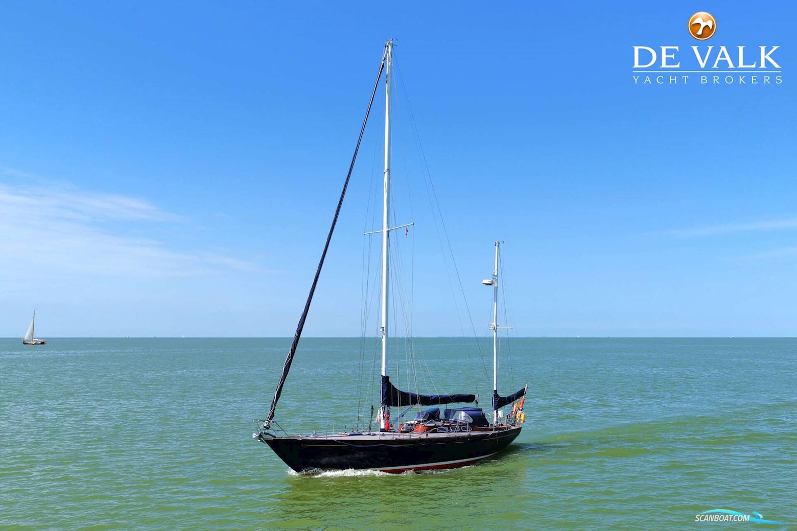 Huisman 45