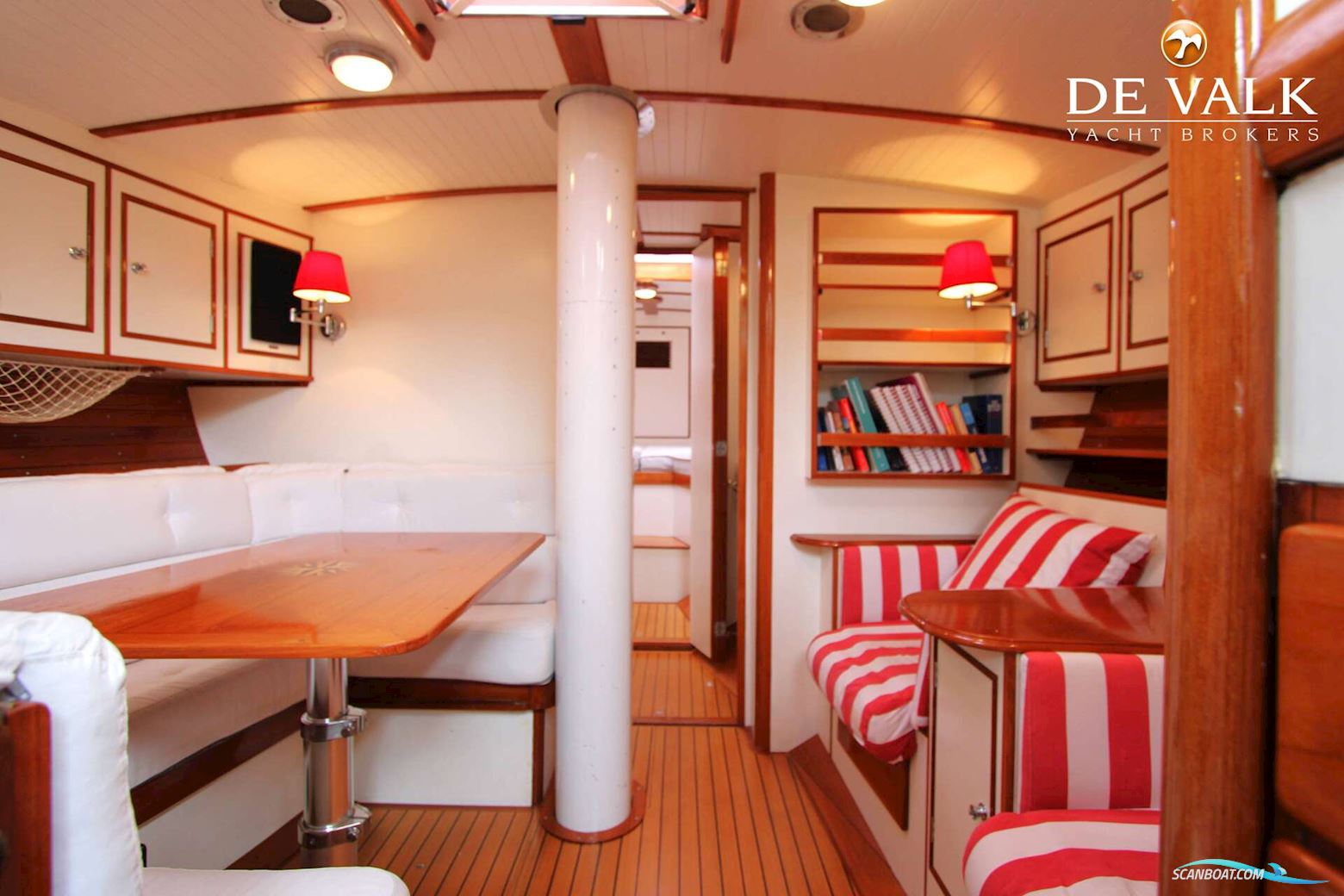 Huisman 45