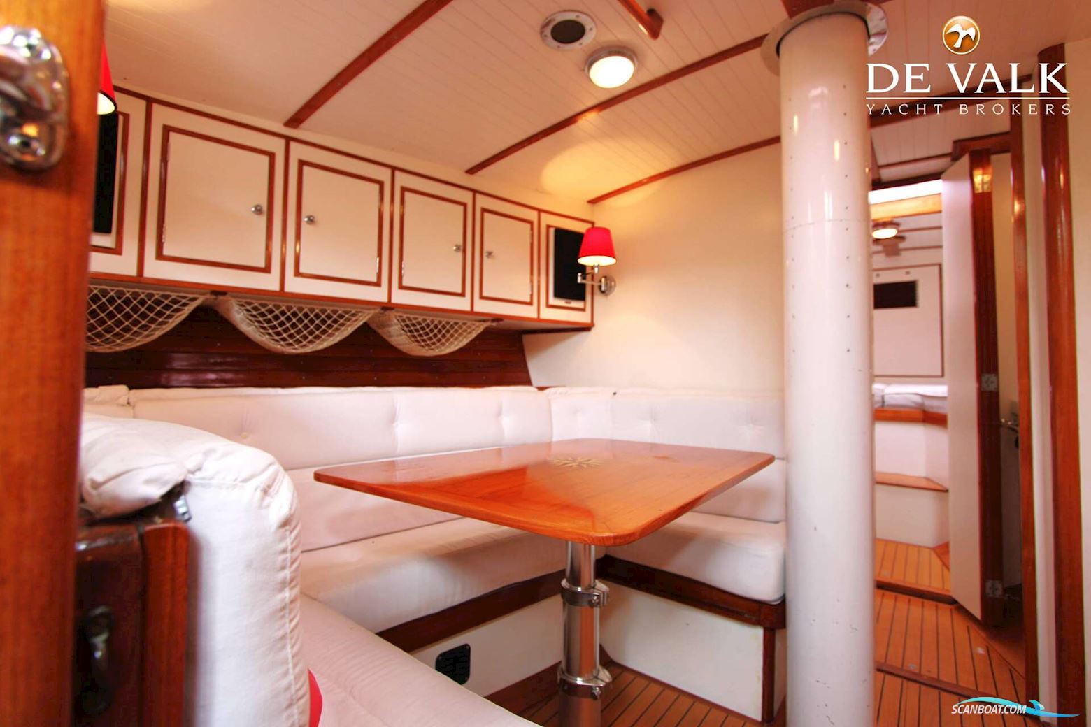 Huisman 45