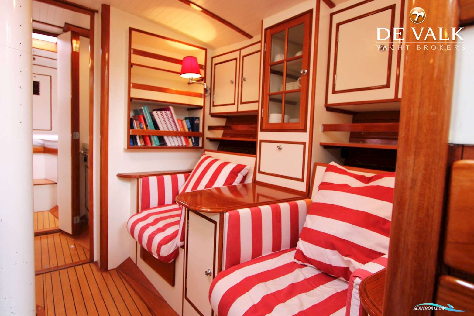 Huisman 45