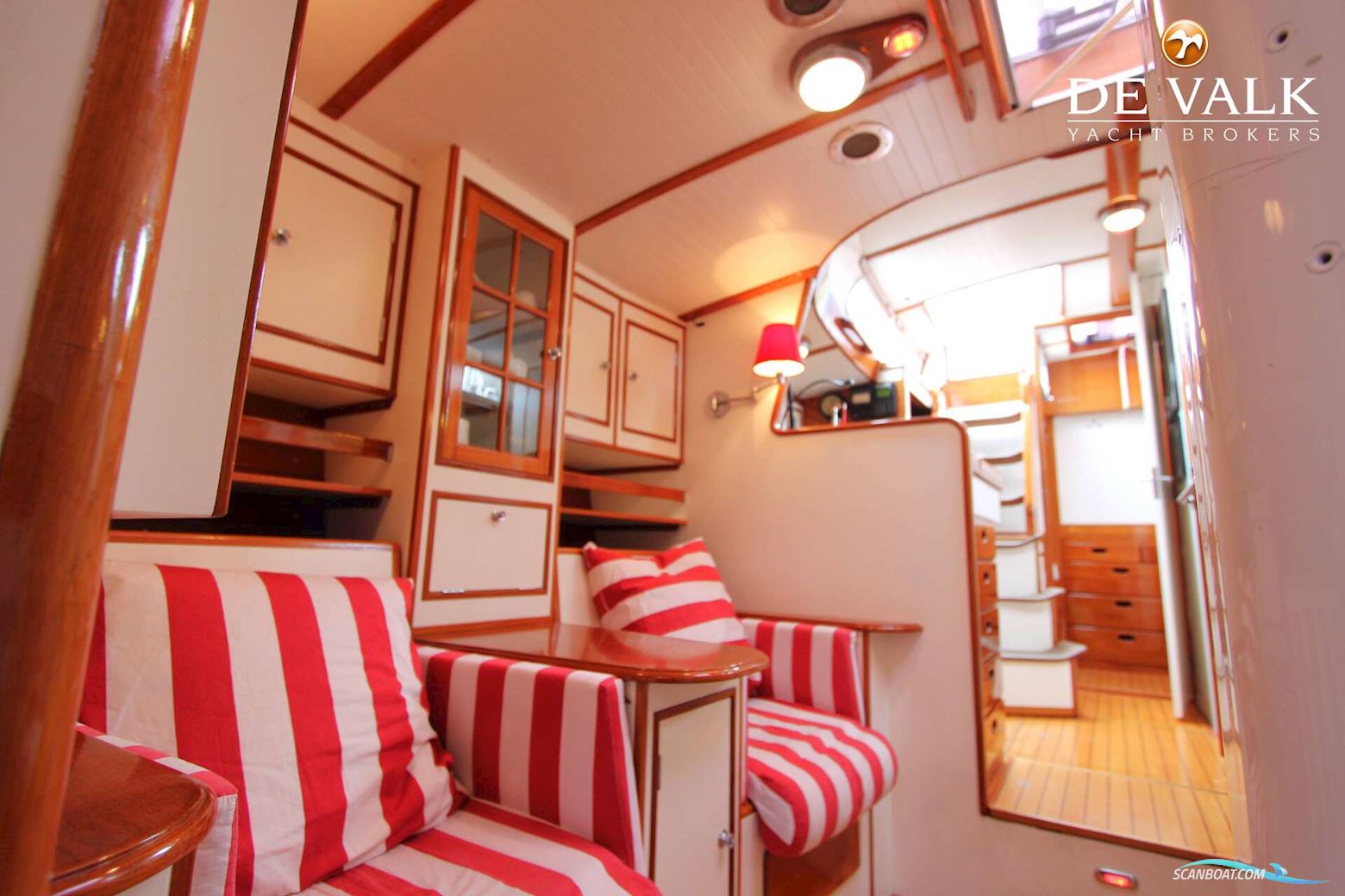 Huisman 45