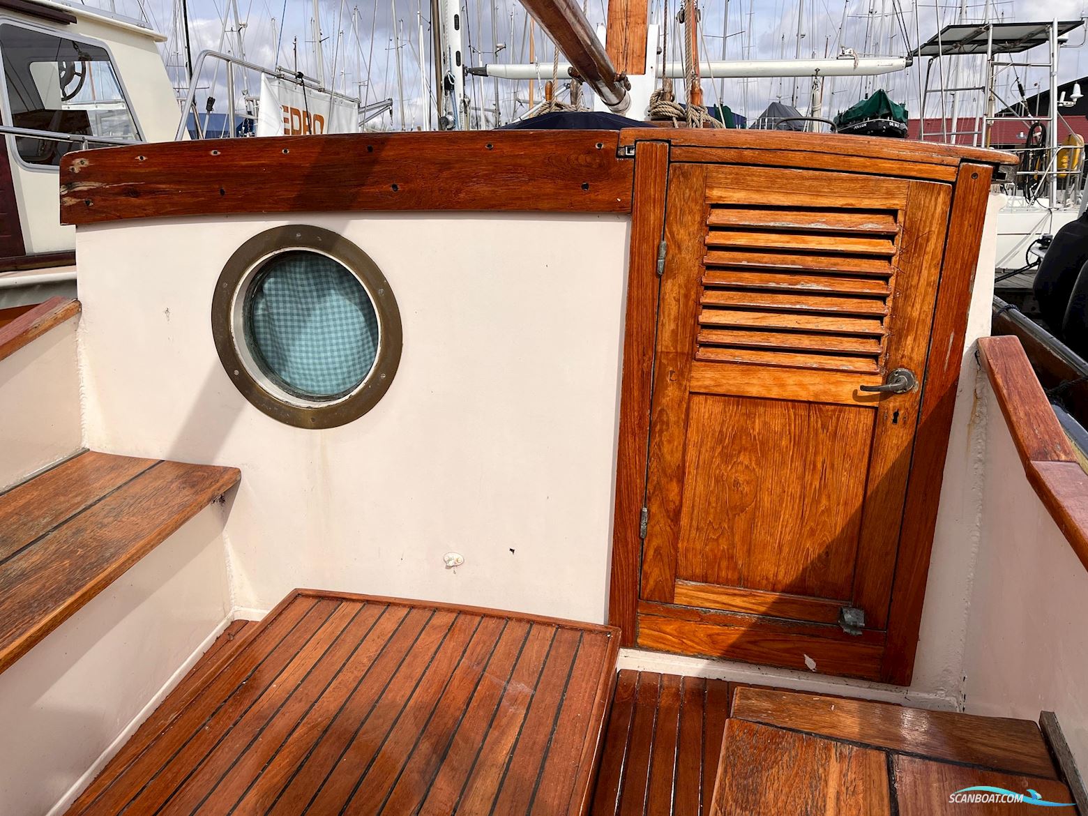 Huitema Zeeschouw 9.30