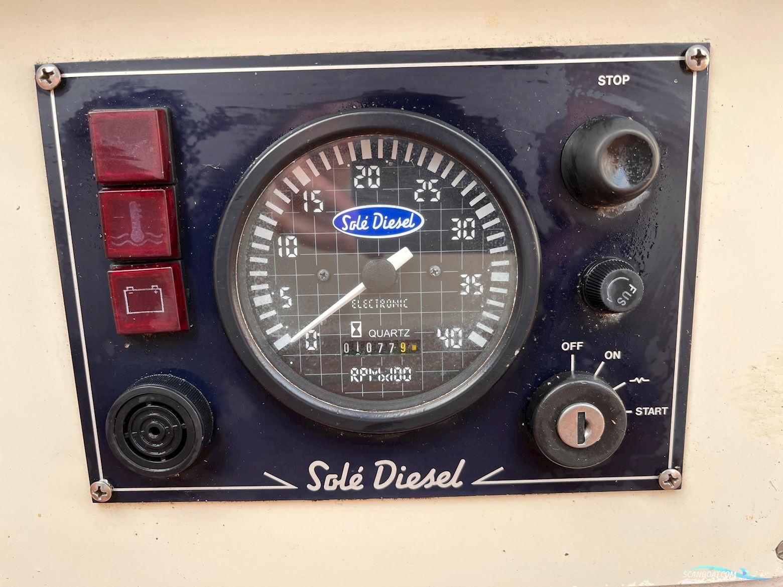 Huitema Zeeschouw 9.30