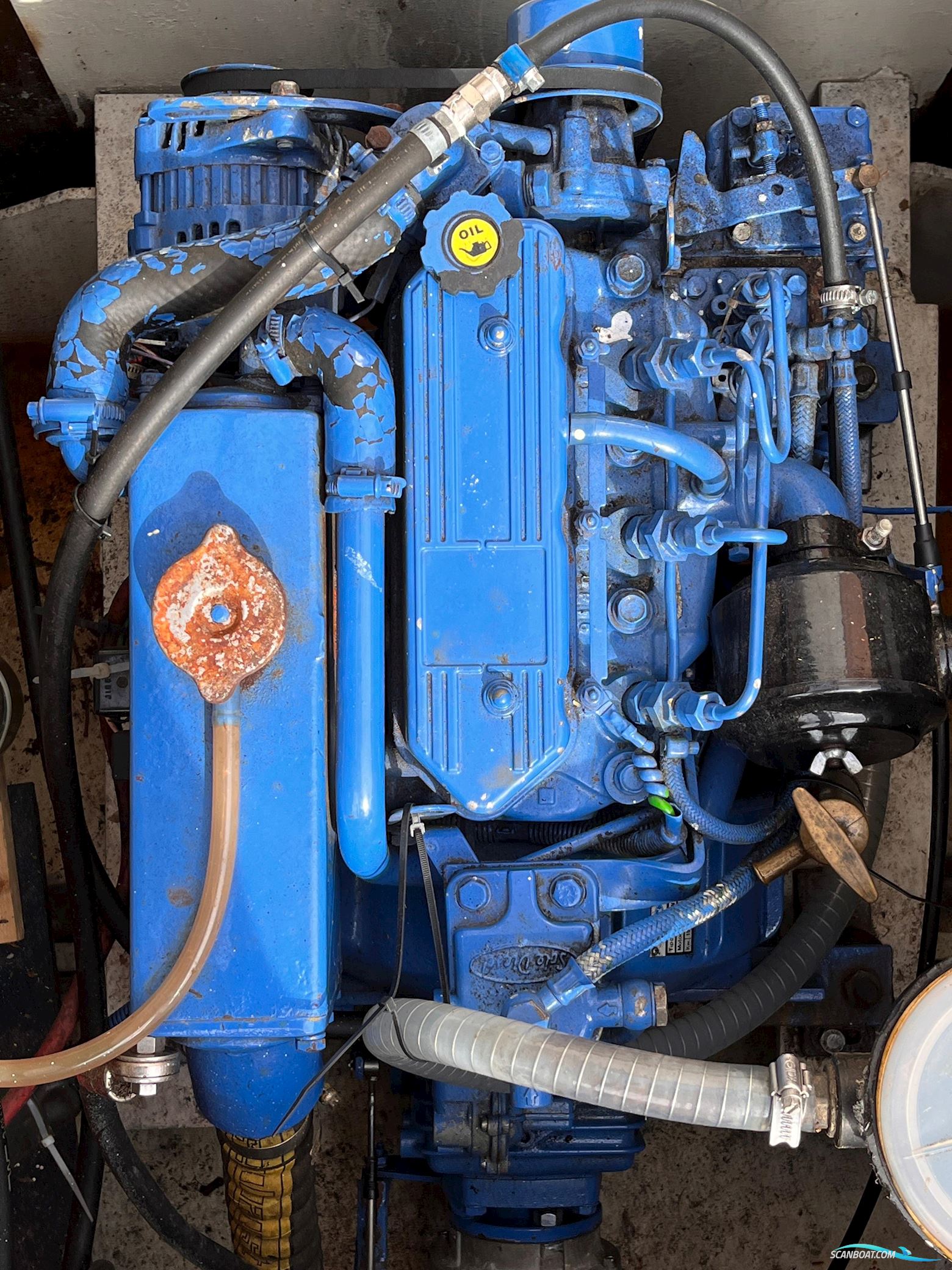 Huitema Zeeschouw 9.30