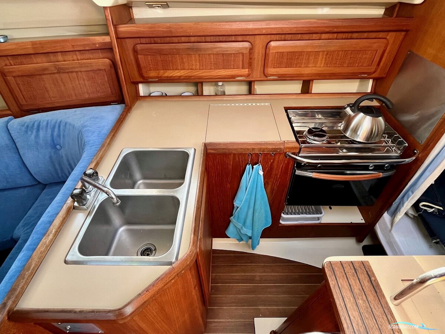 Hunter  30
