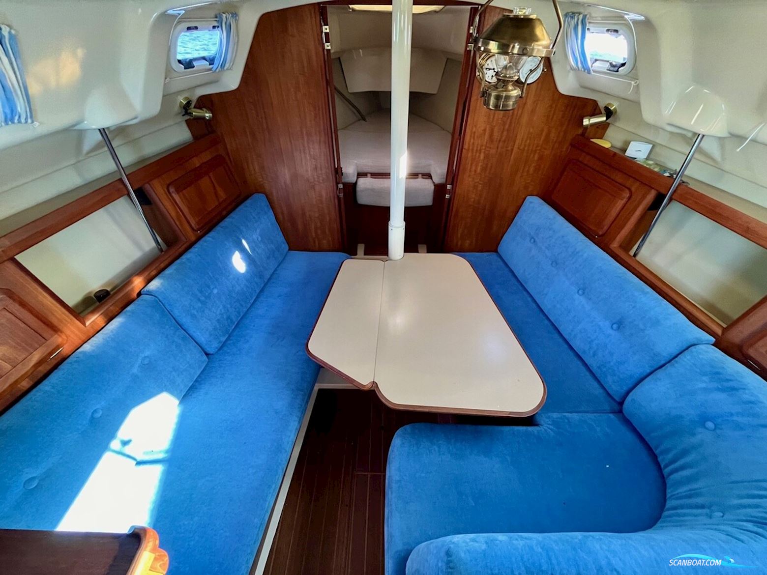 Hunter  30