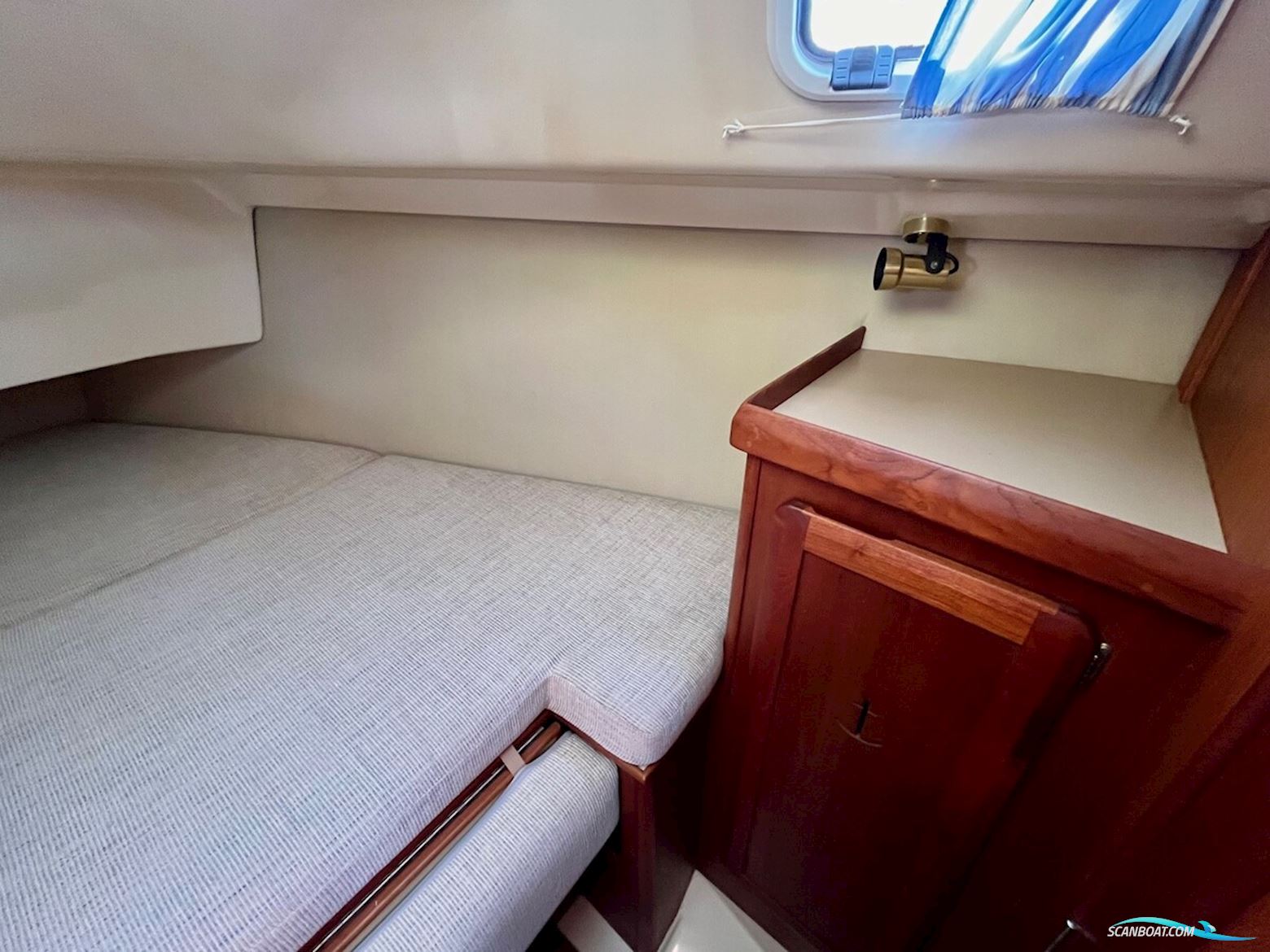Hunter  30