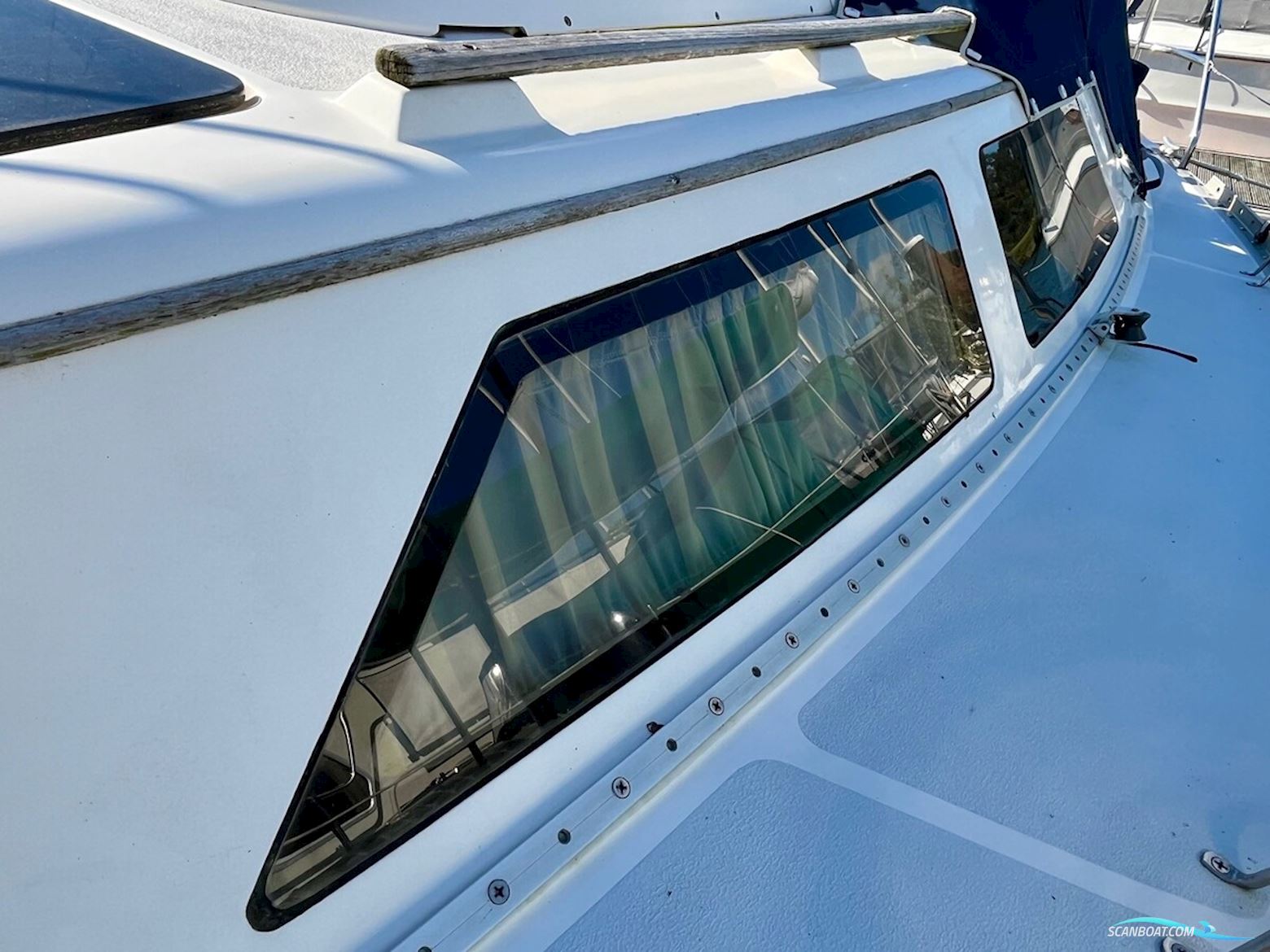 Hunter  30