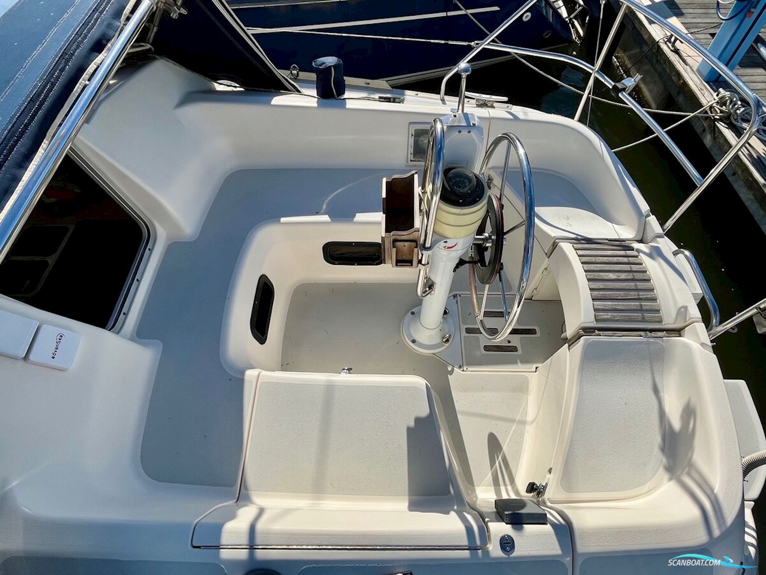 Hunter  30