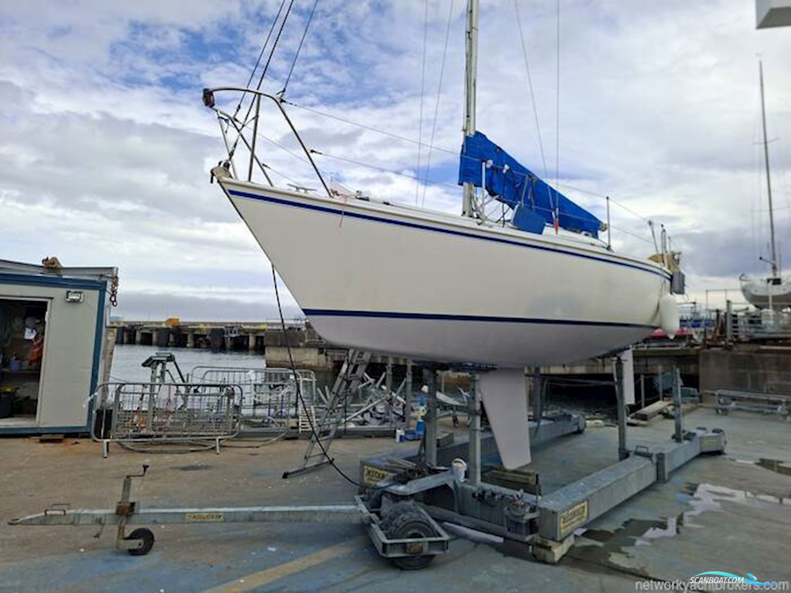 Hunter HB31
