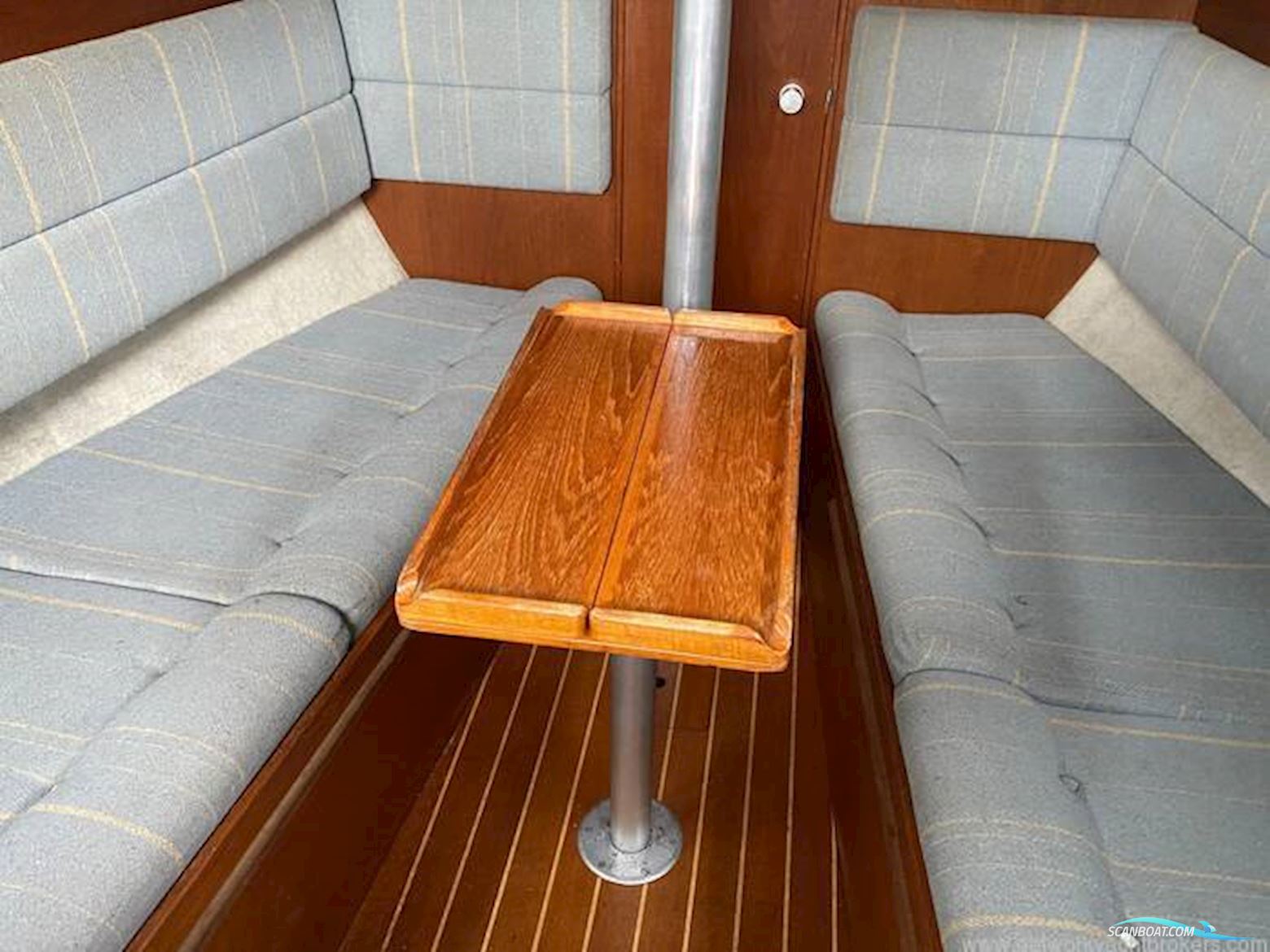 Hunter Horizon 30