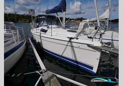Hunter Hunter 31 Segelbåt 2006, Sverige