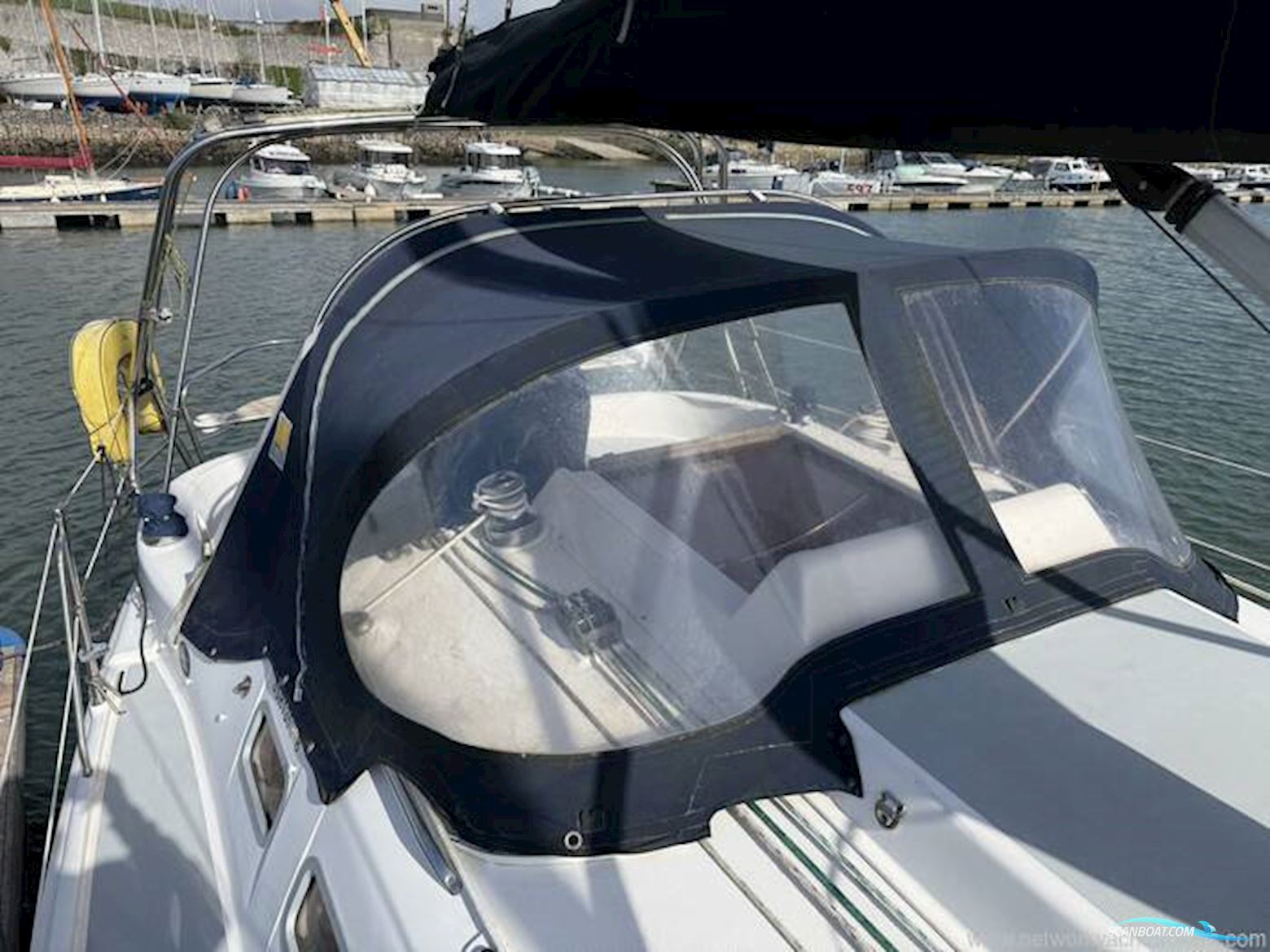 Hunter Legend 326