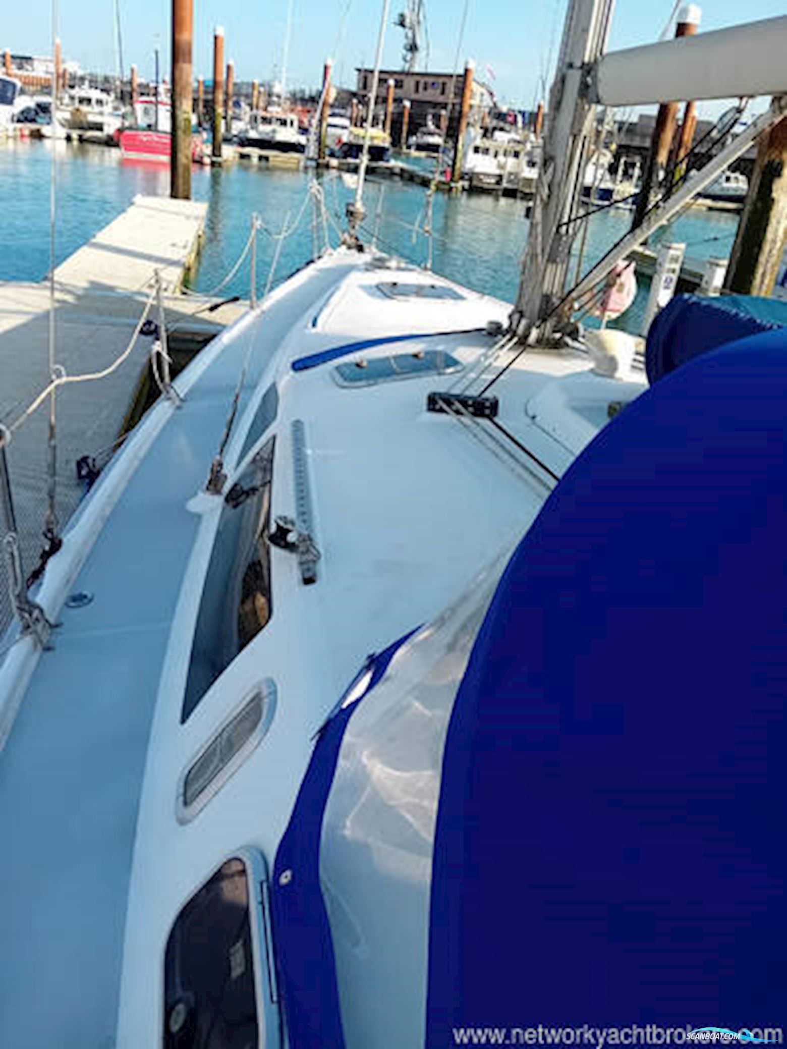 Hunter Legend 410