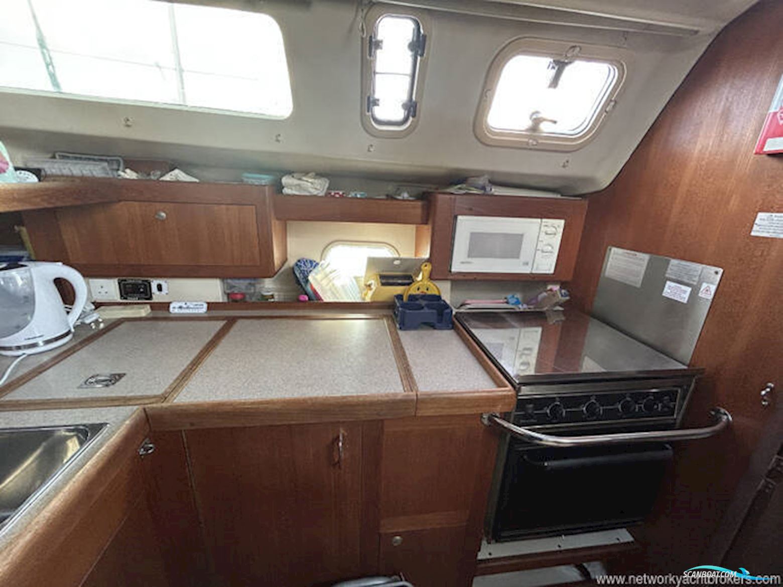 Hunter Legend 410