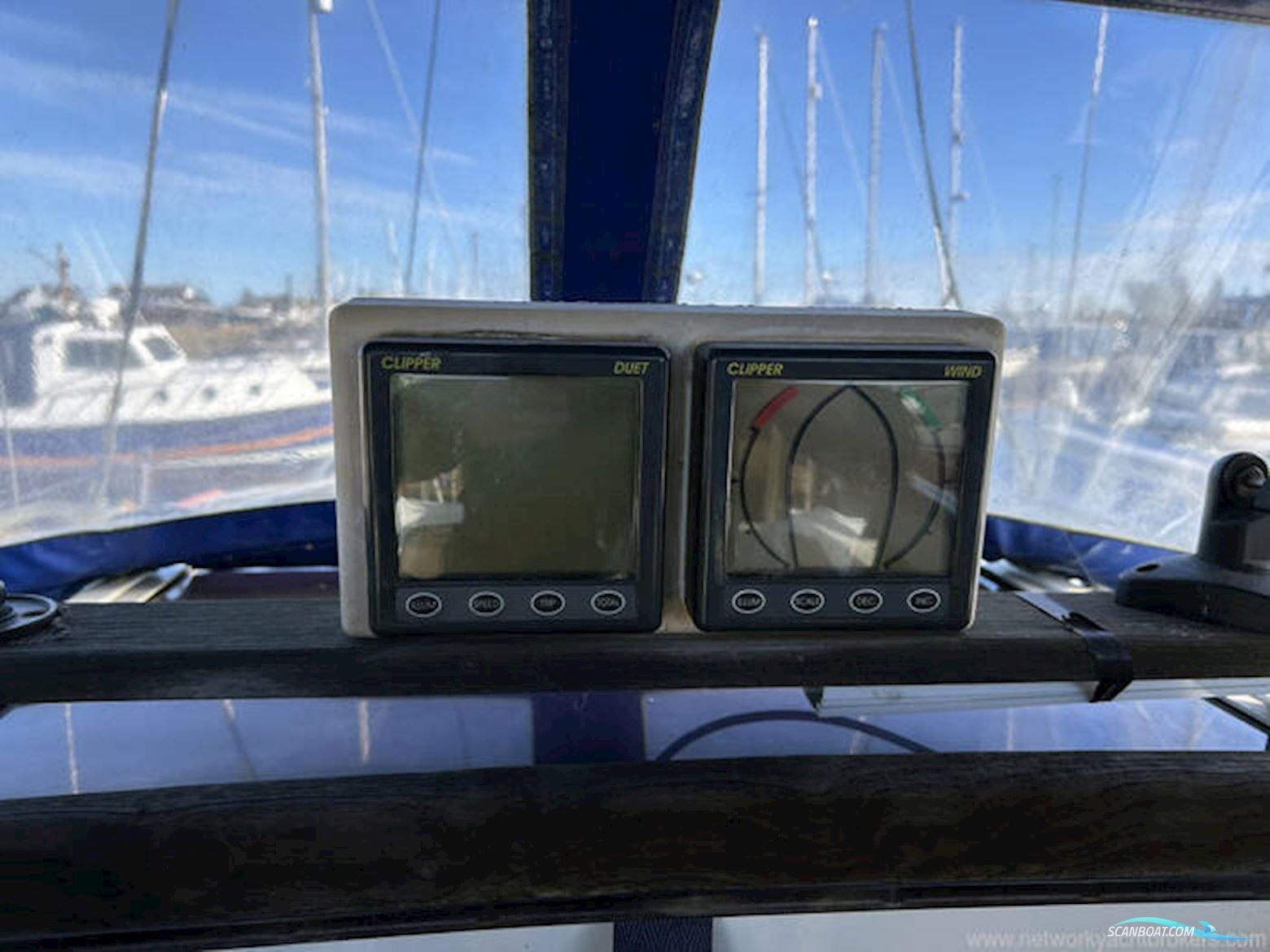 Hunter Pilot 27