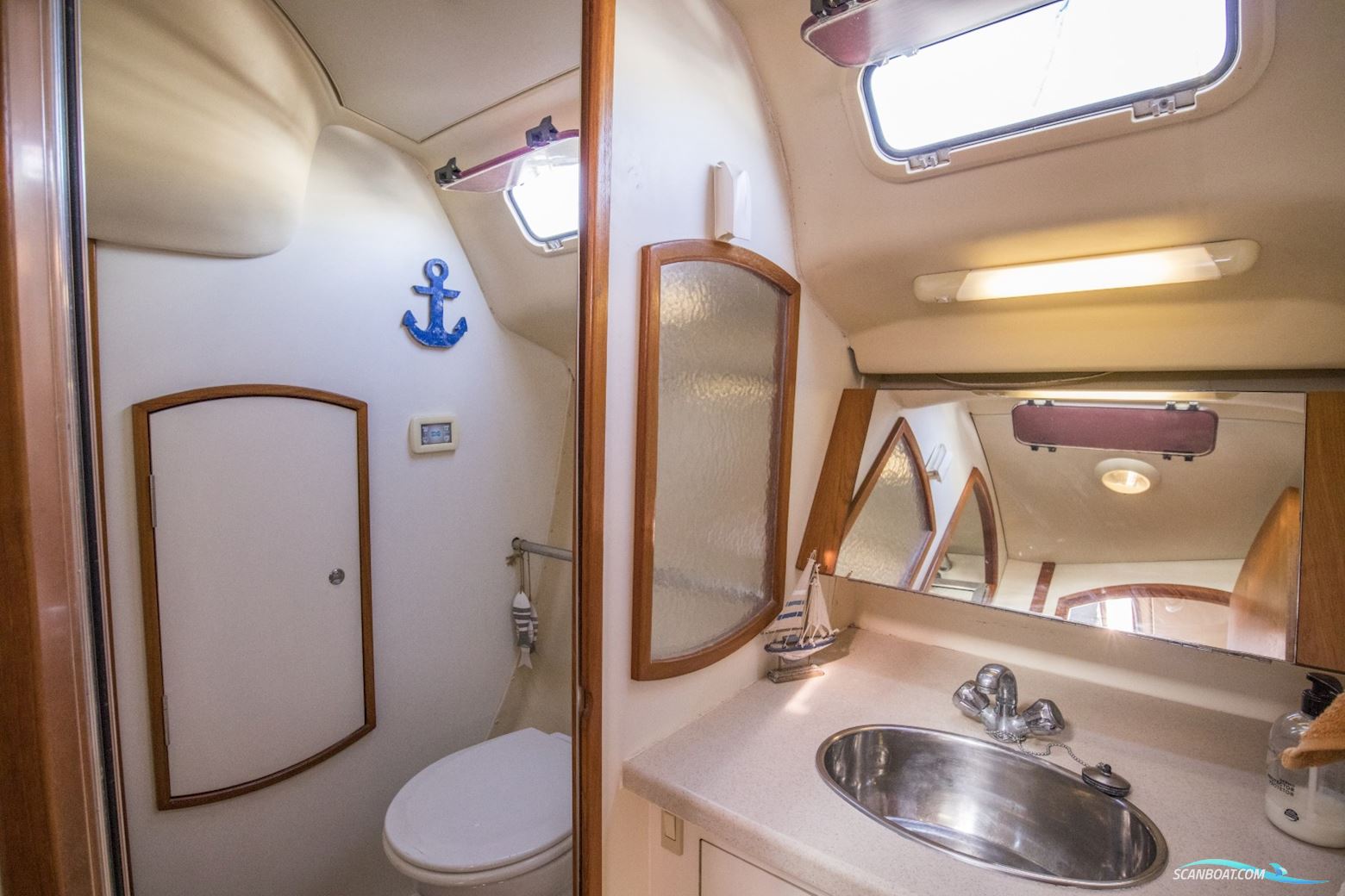 Hunter Sun Legend 36