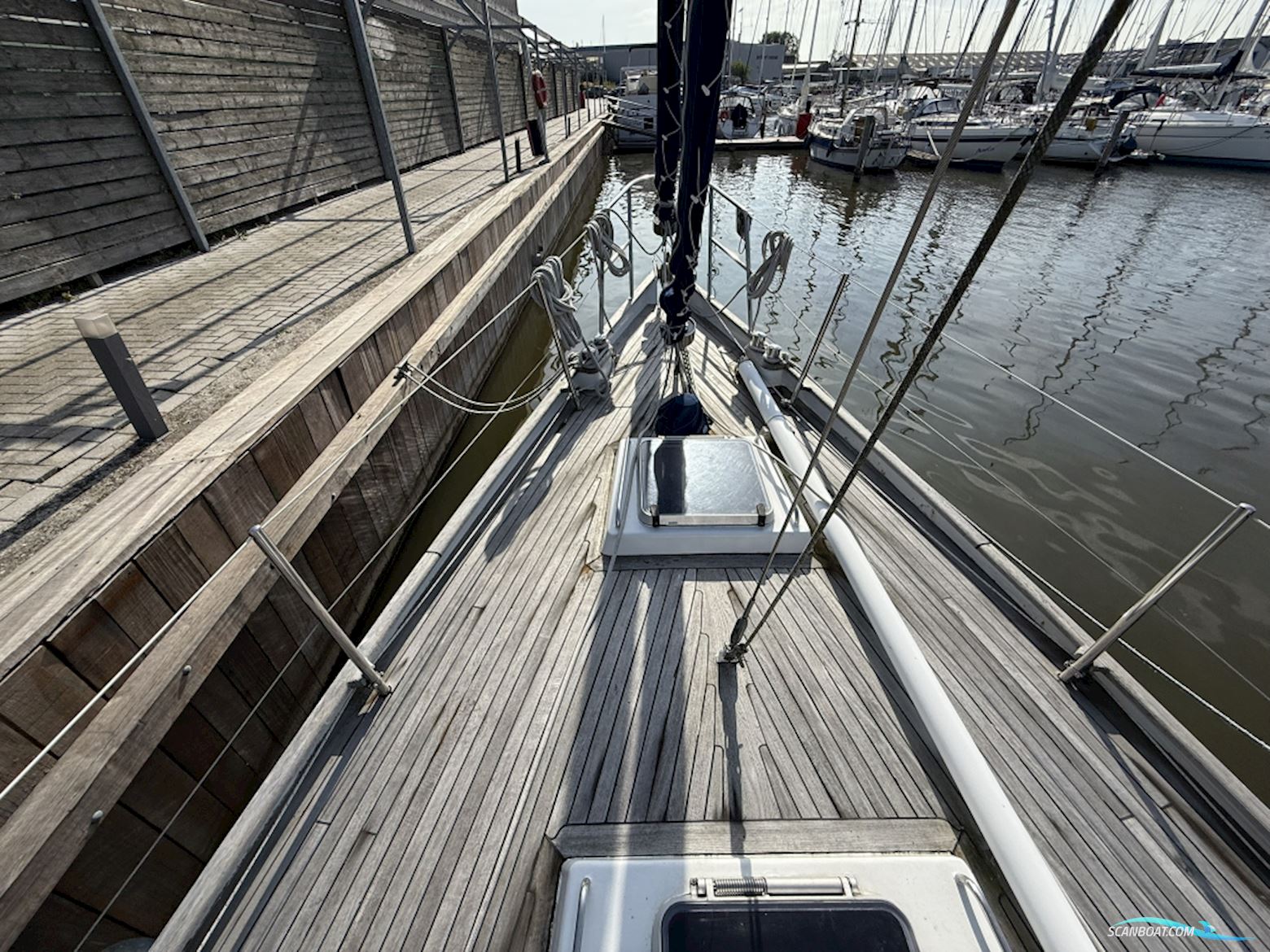 Hutting 40