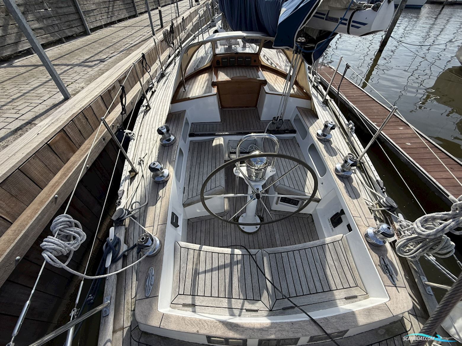 Hutting 40