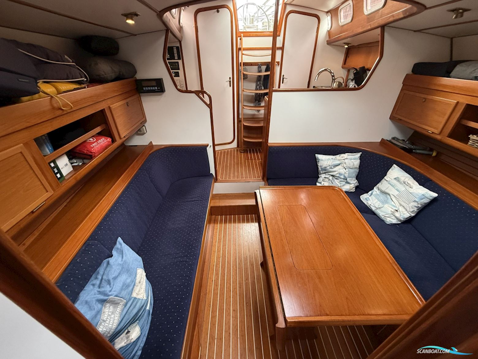 Hutting 40