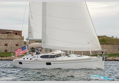 Hylas H48 Segelbåt 2026, med Volvo motor, USA