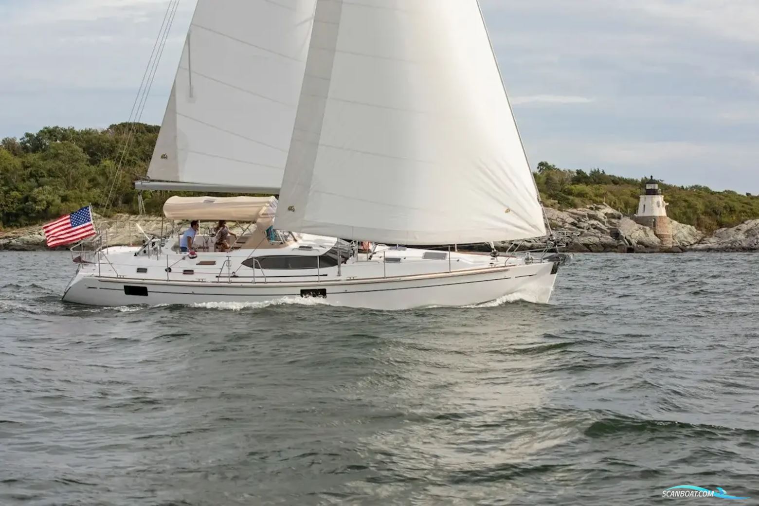 Hylas H48
