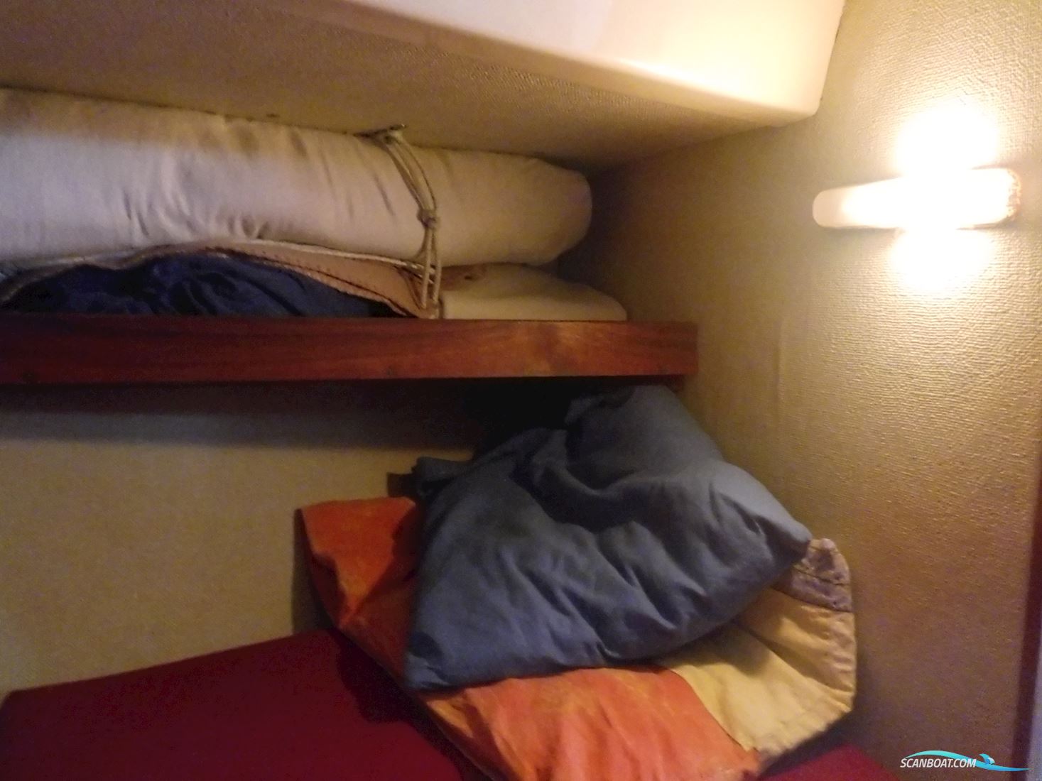 IF-Boot, Marieholm 24, Internationales Folkeboot