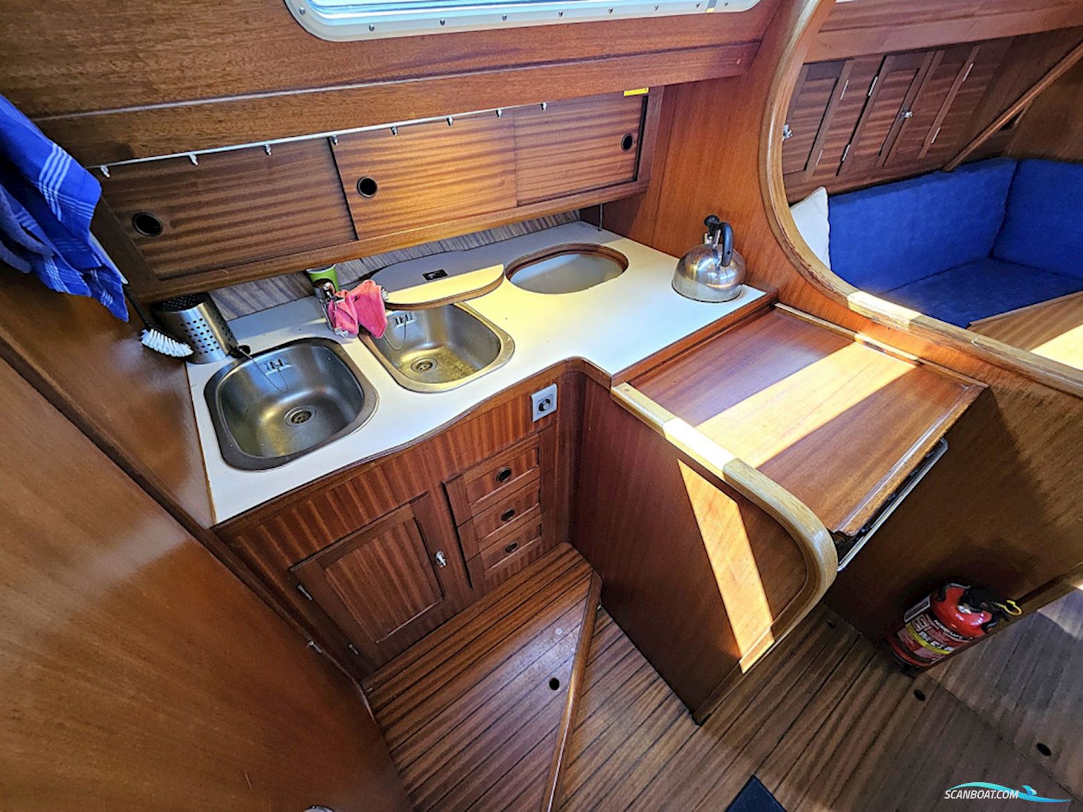 Impala 35