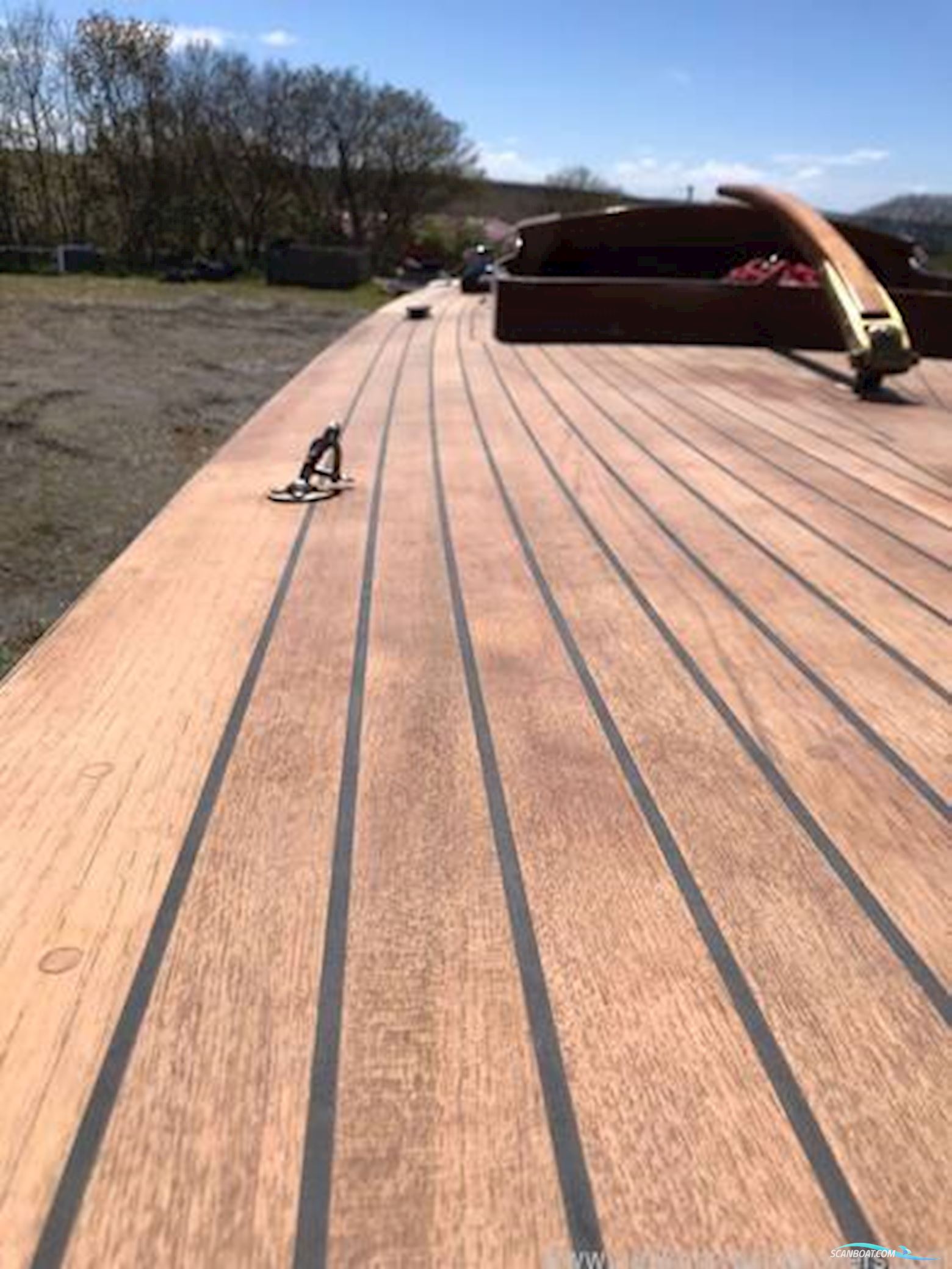 International Dragon 29