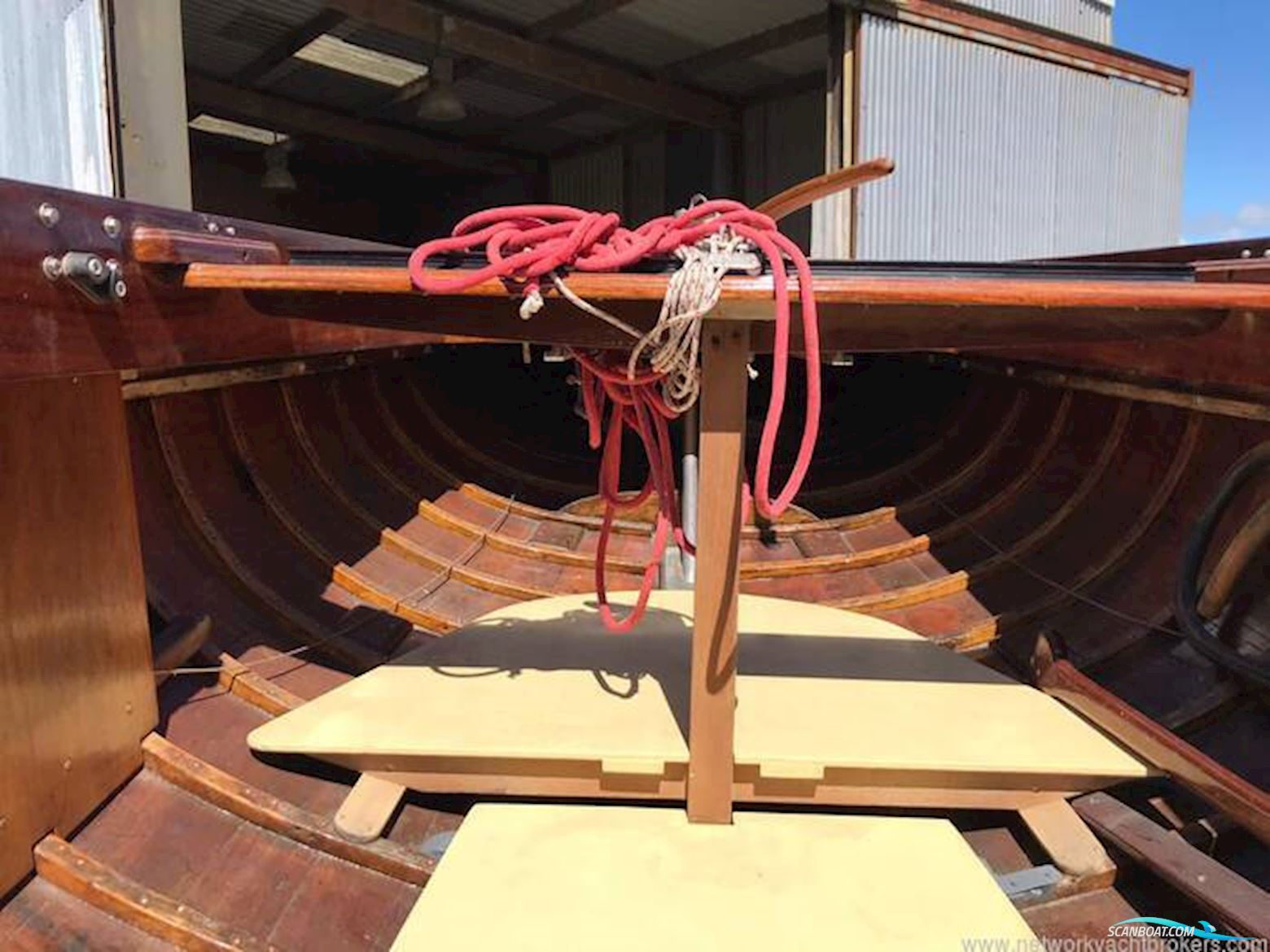 International Dragon 29