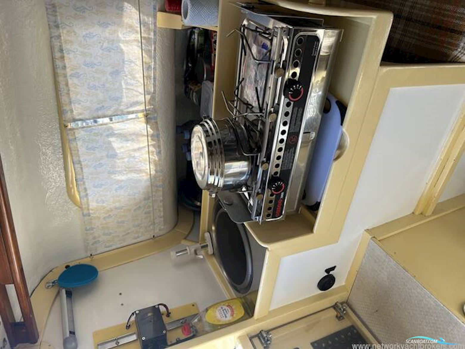 International Folkboat 25